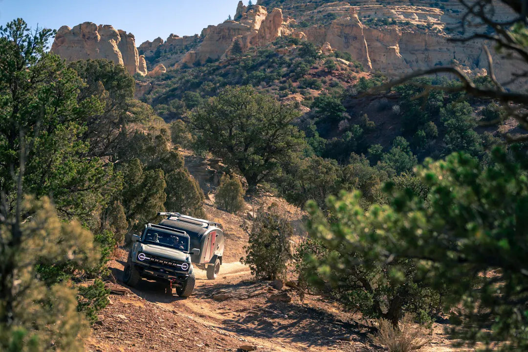Best Off-Road Trailers