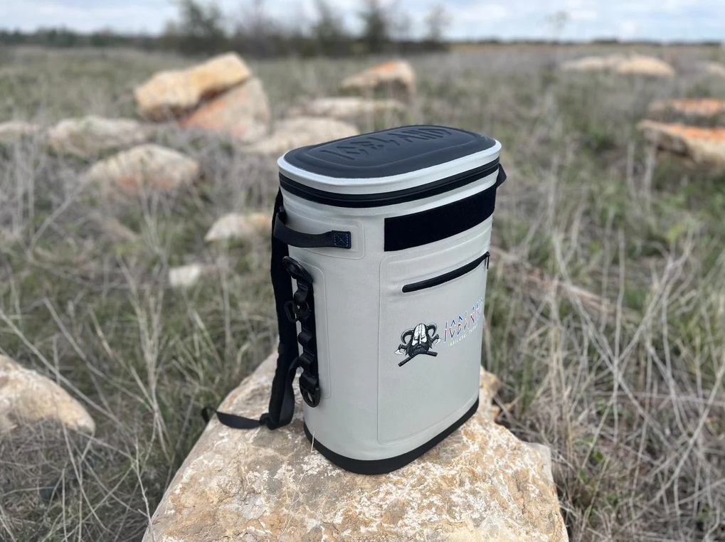 Coolers In-Store