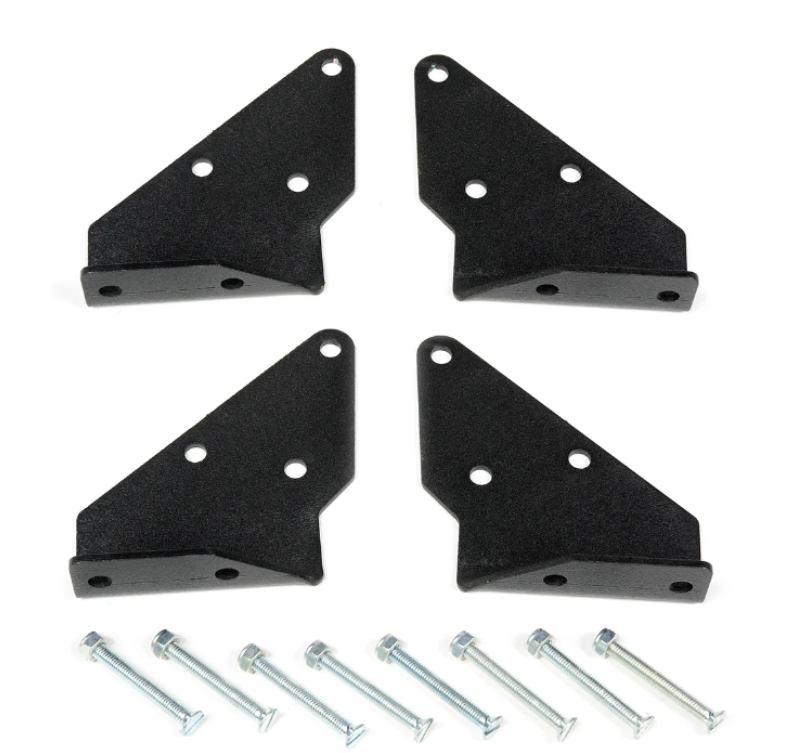 Rooftop Tent Accessories