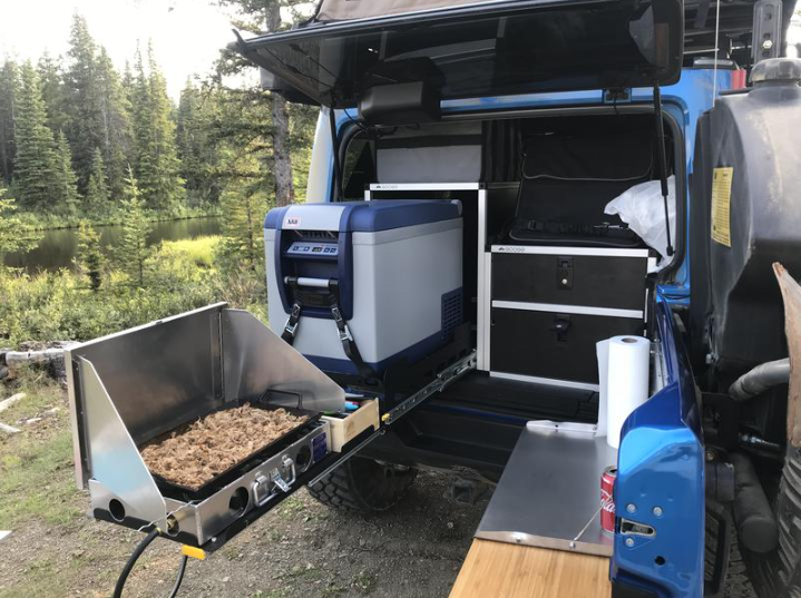 In-Store Goose Gear | Available Now!