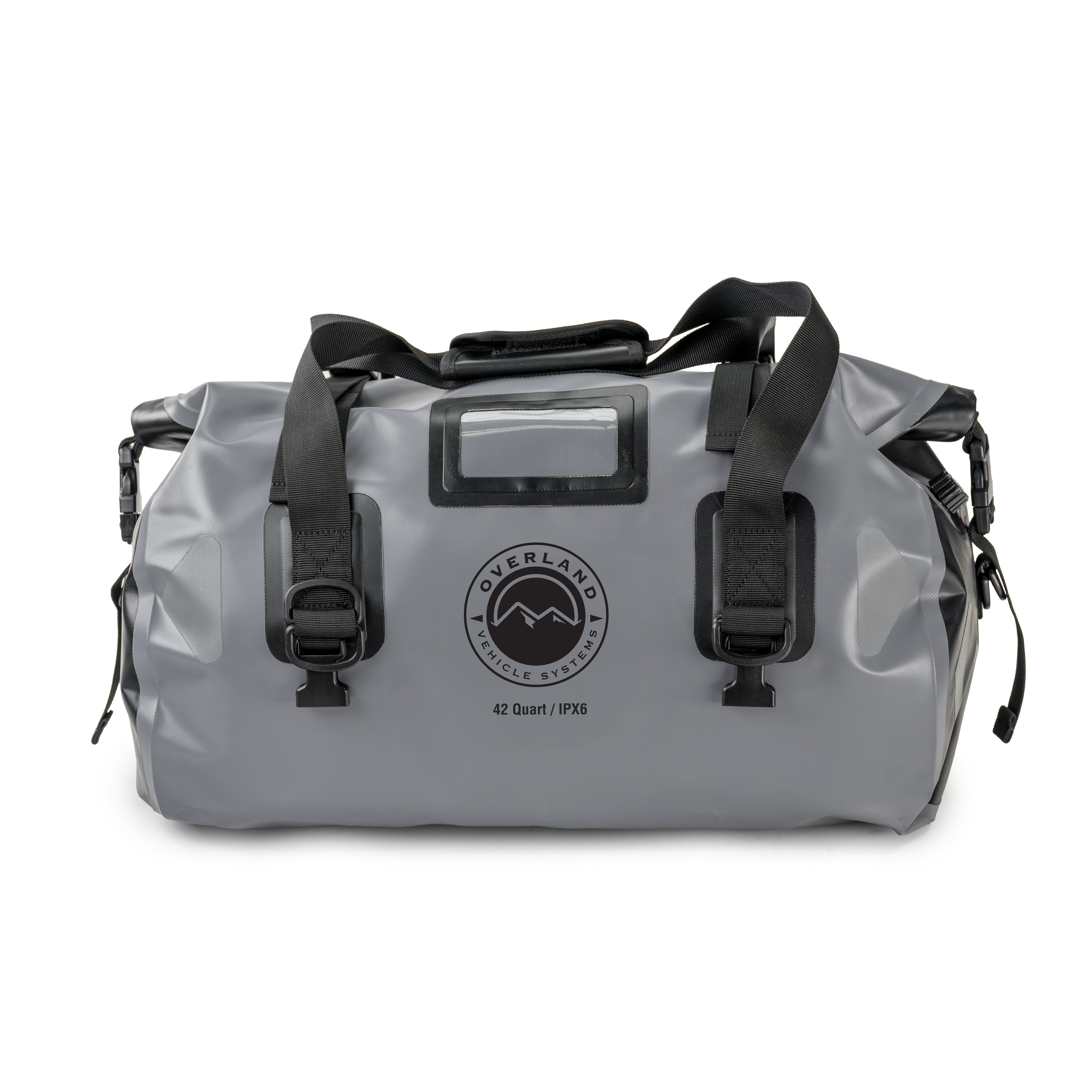 Portable Camp Dry Storage Bag - 42 QT