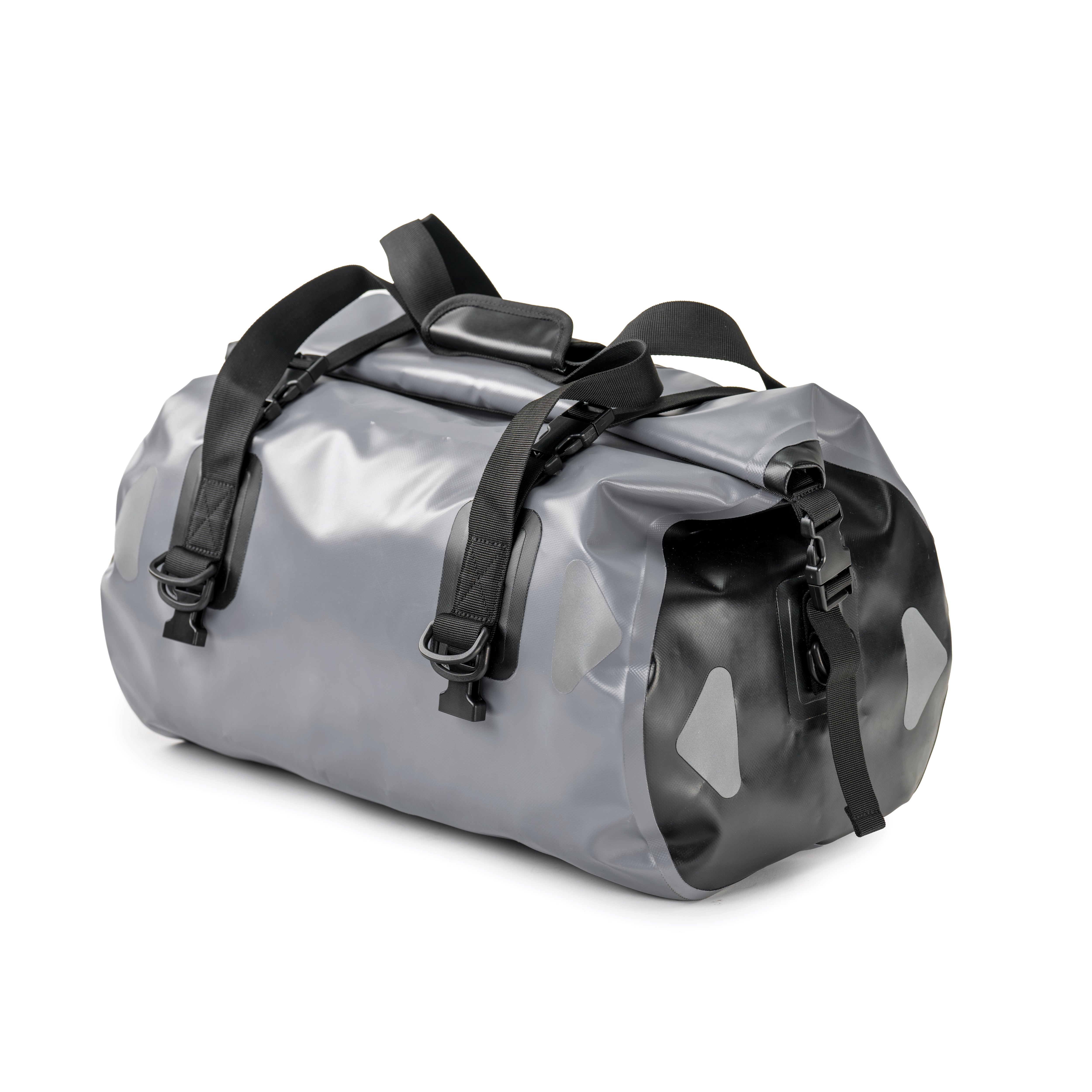 Portable Camp Dry Storage Bag - 69 QT