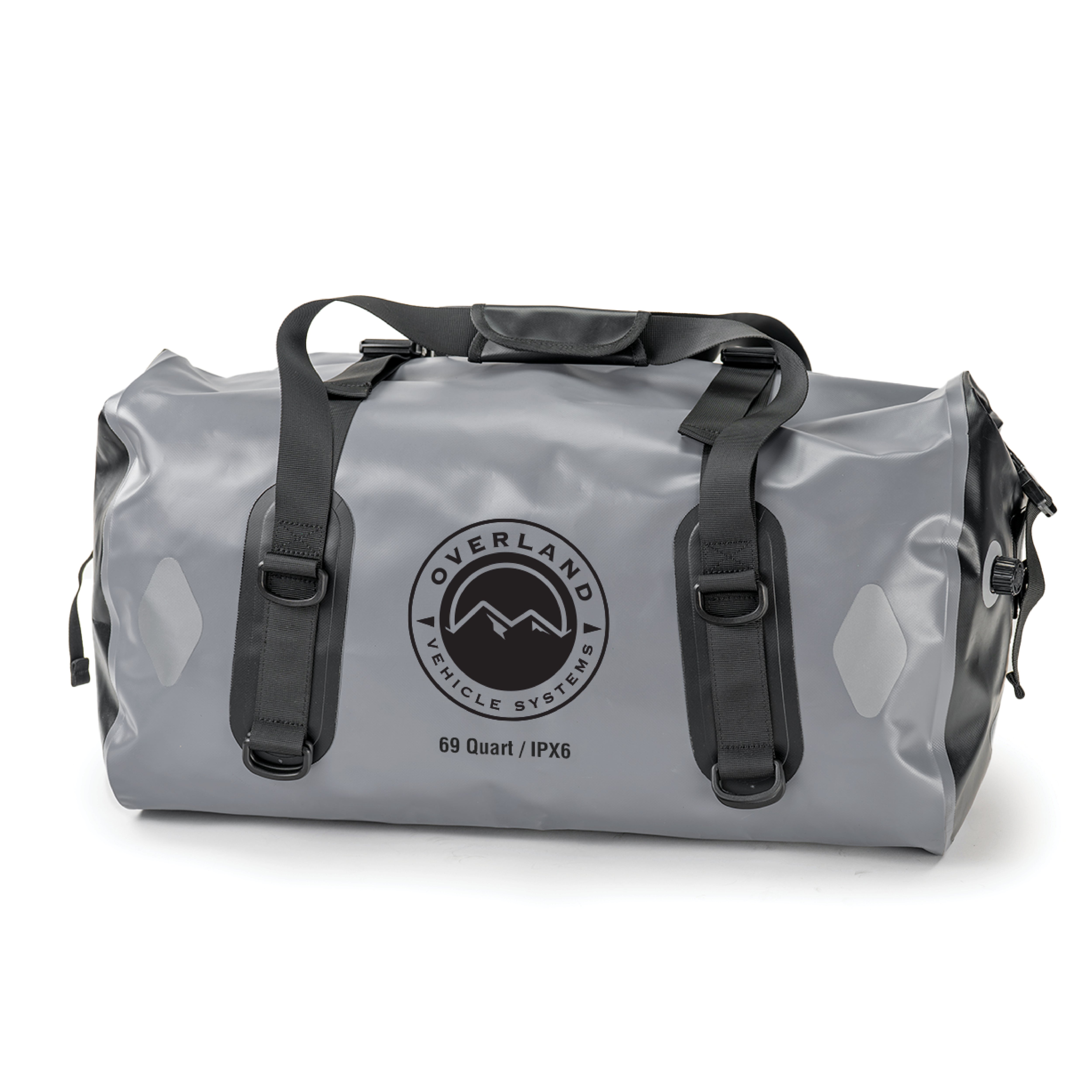 Portable Camp Dry Storage Bag - 42 QT