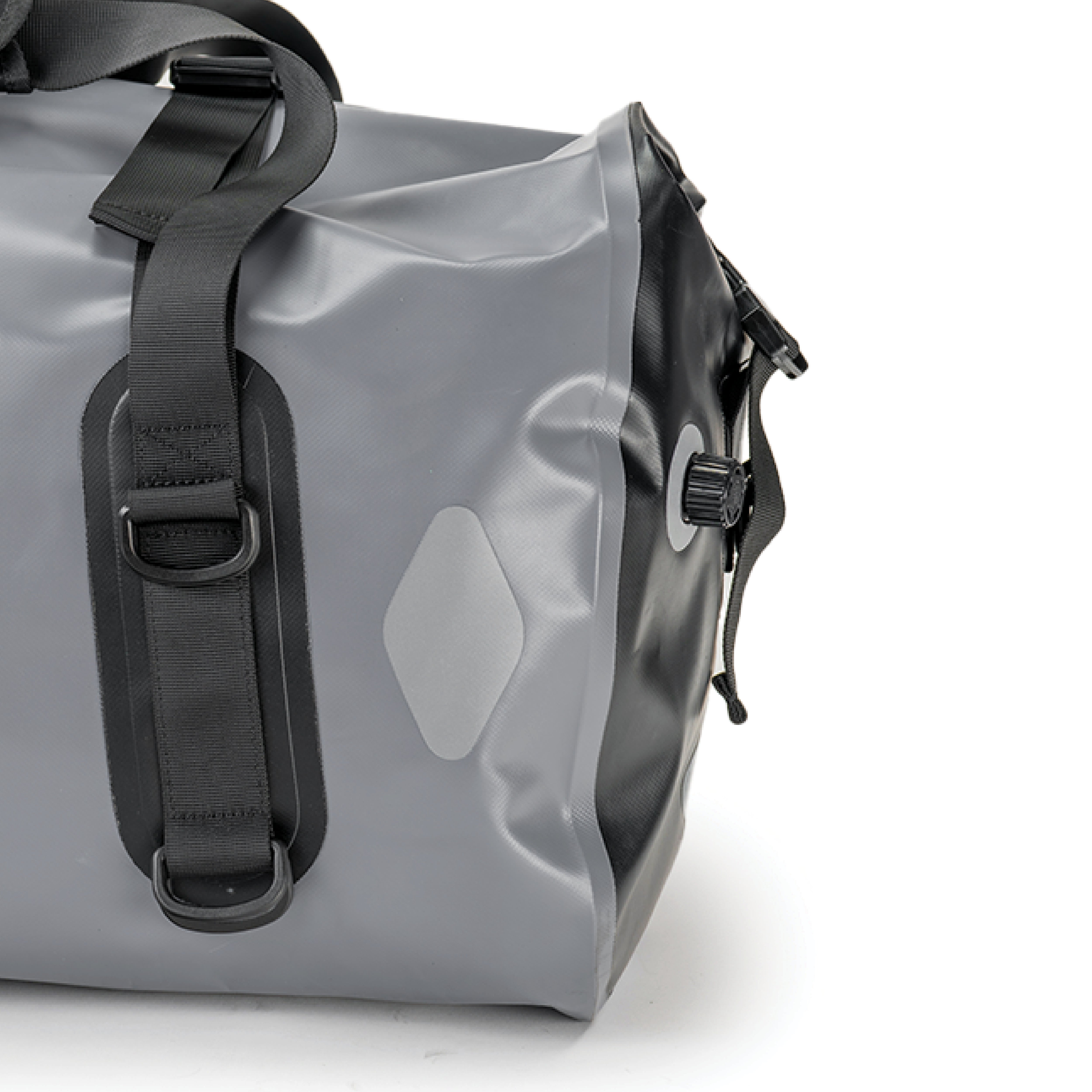 Portable Camp Dry Storage Bag - 58 QT