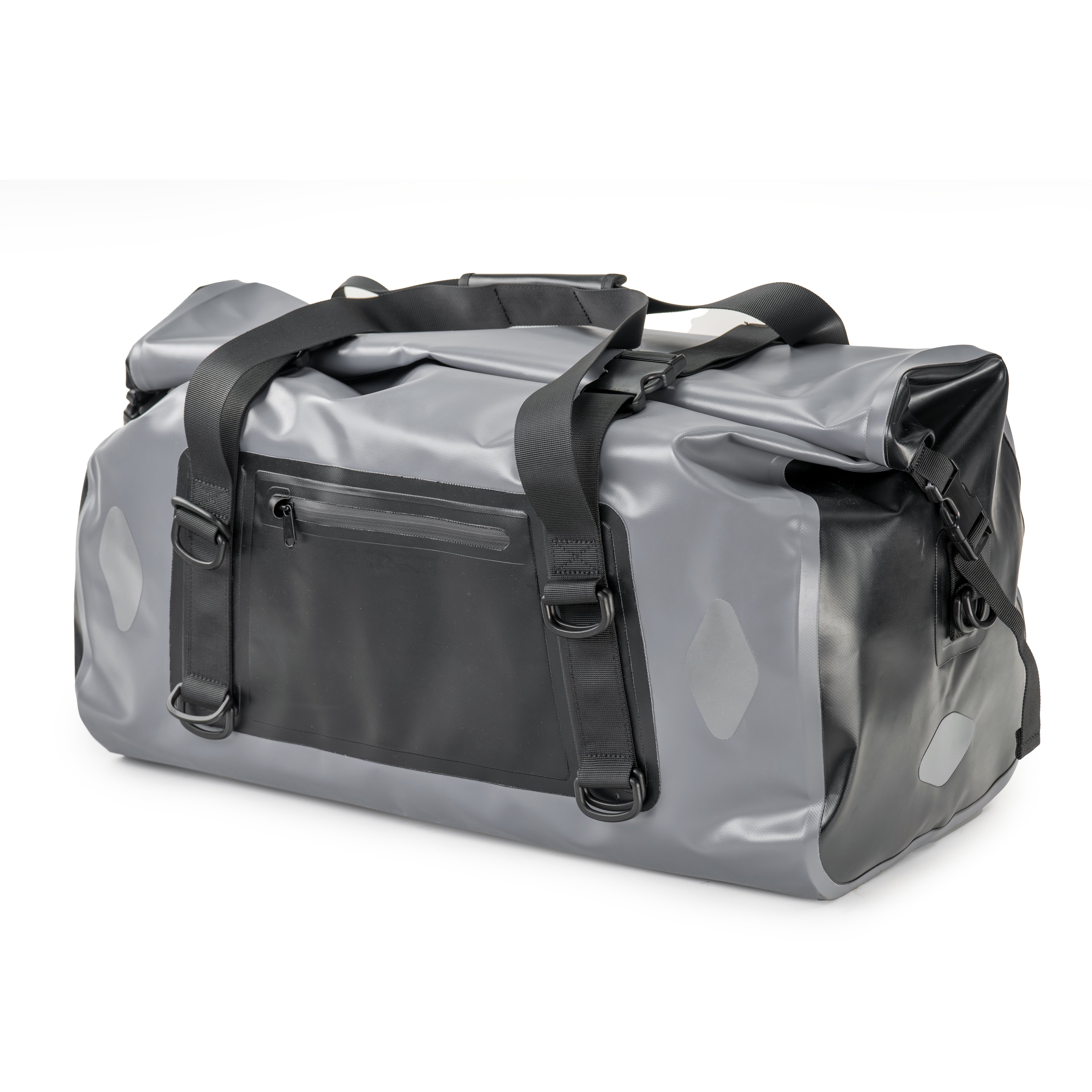 Portable Camp Dry Storage Bag - 42 QT