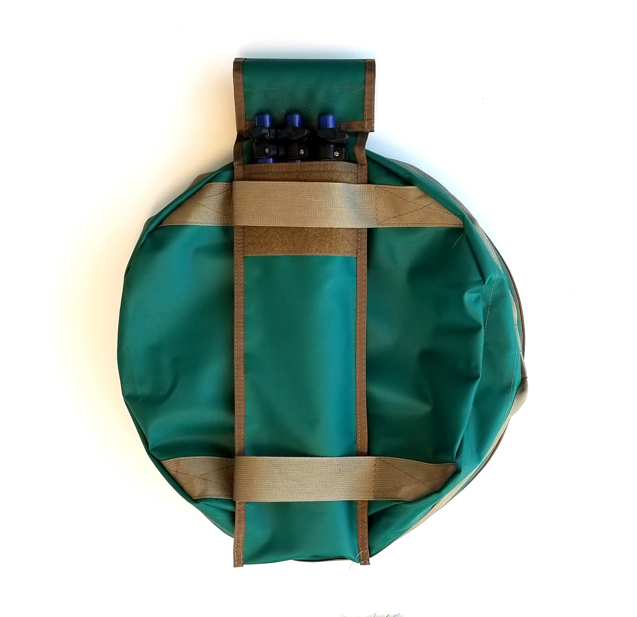 TemboTusk Adjustable Leg Skottle Grill Kit In-Store