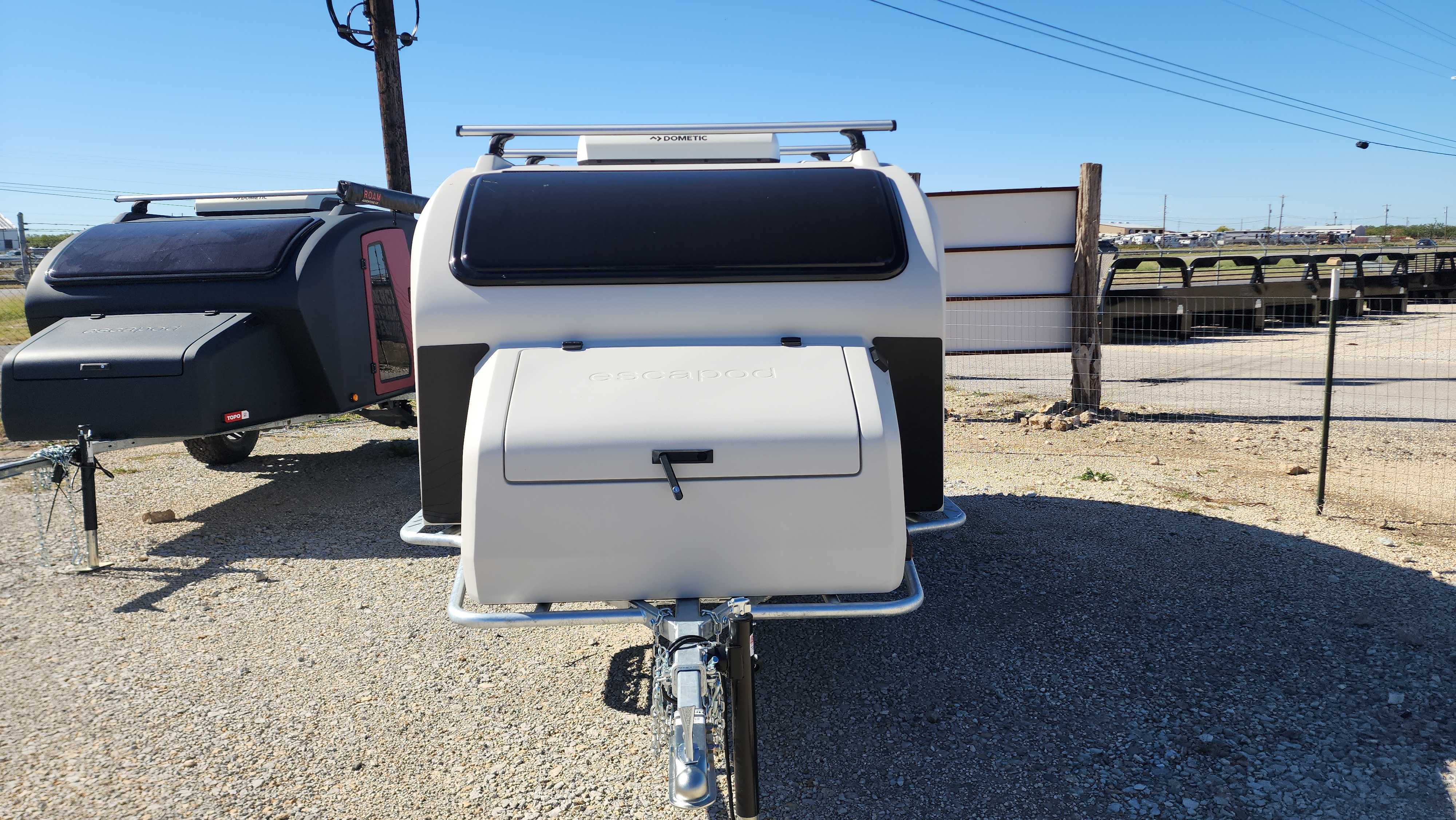 Escapod TOPO2 -Nomad