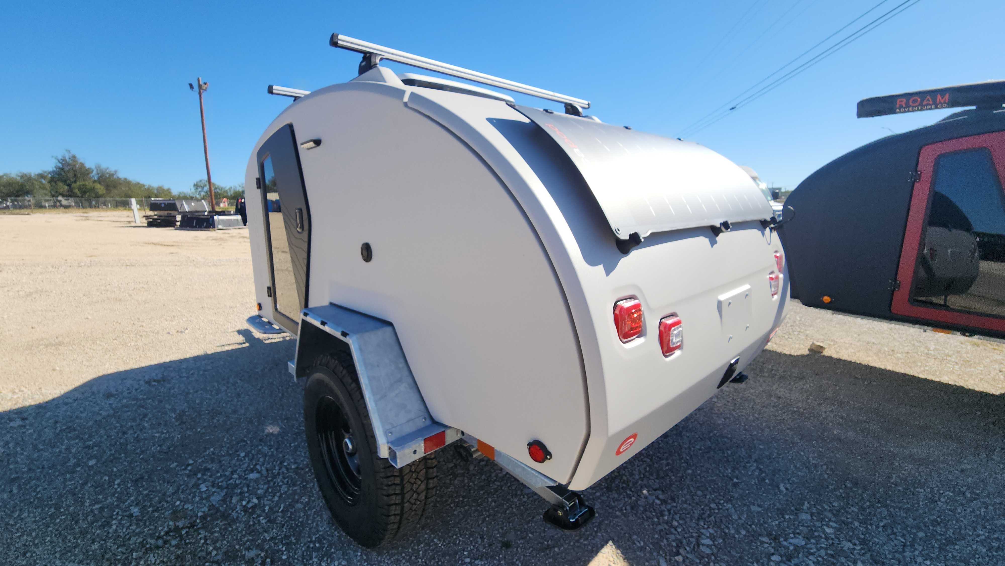 Escapod TOPO2 -Nomad