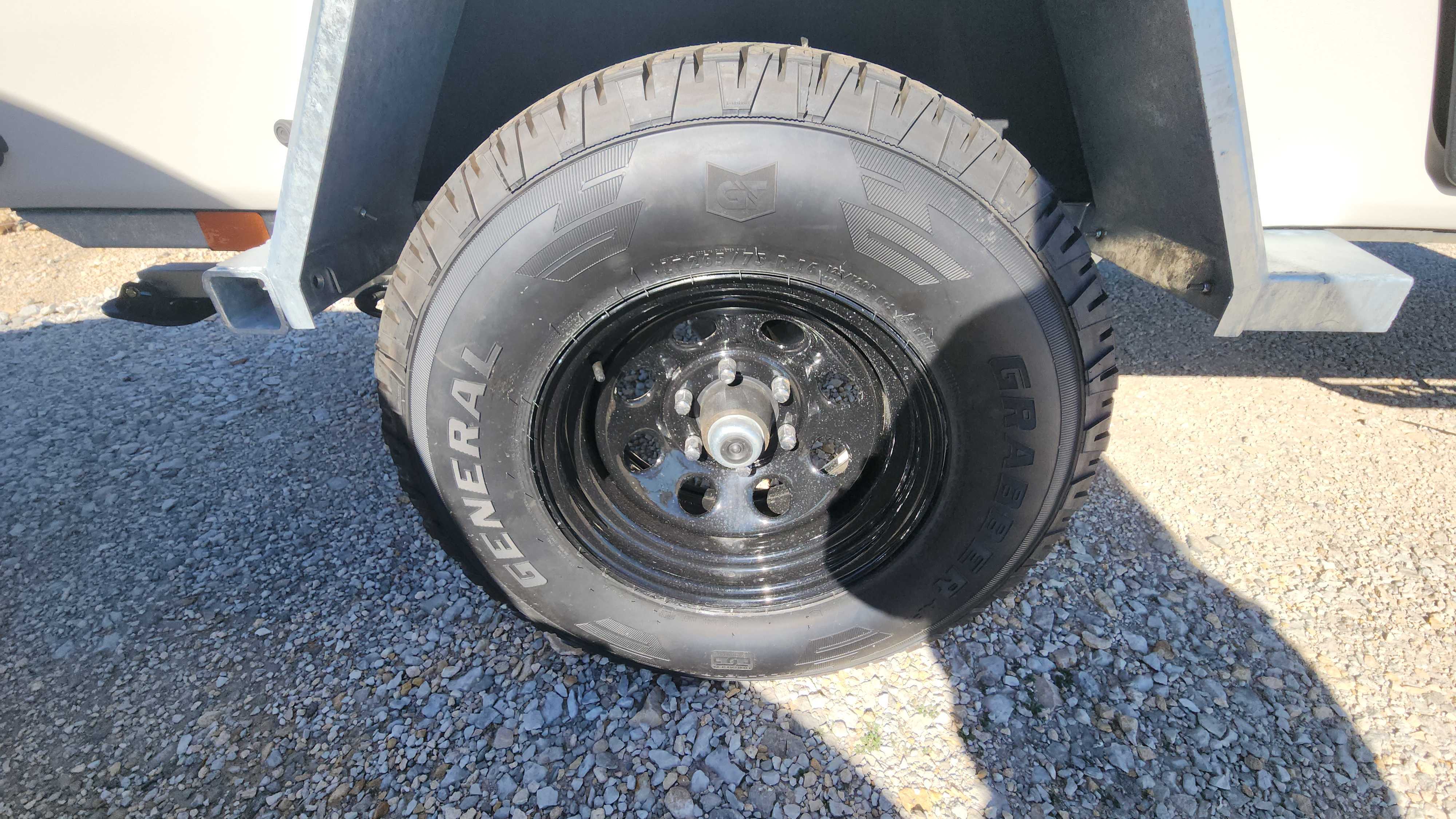 Escapod TOPO2 -Nomad