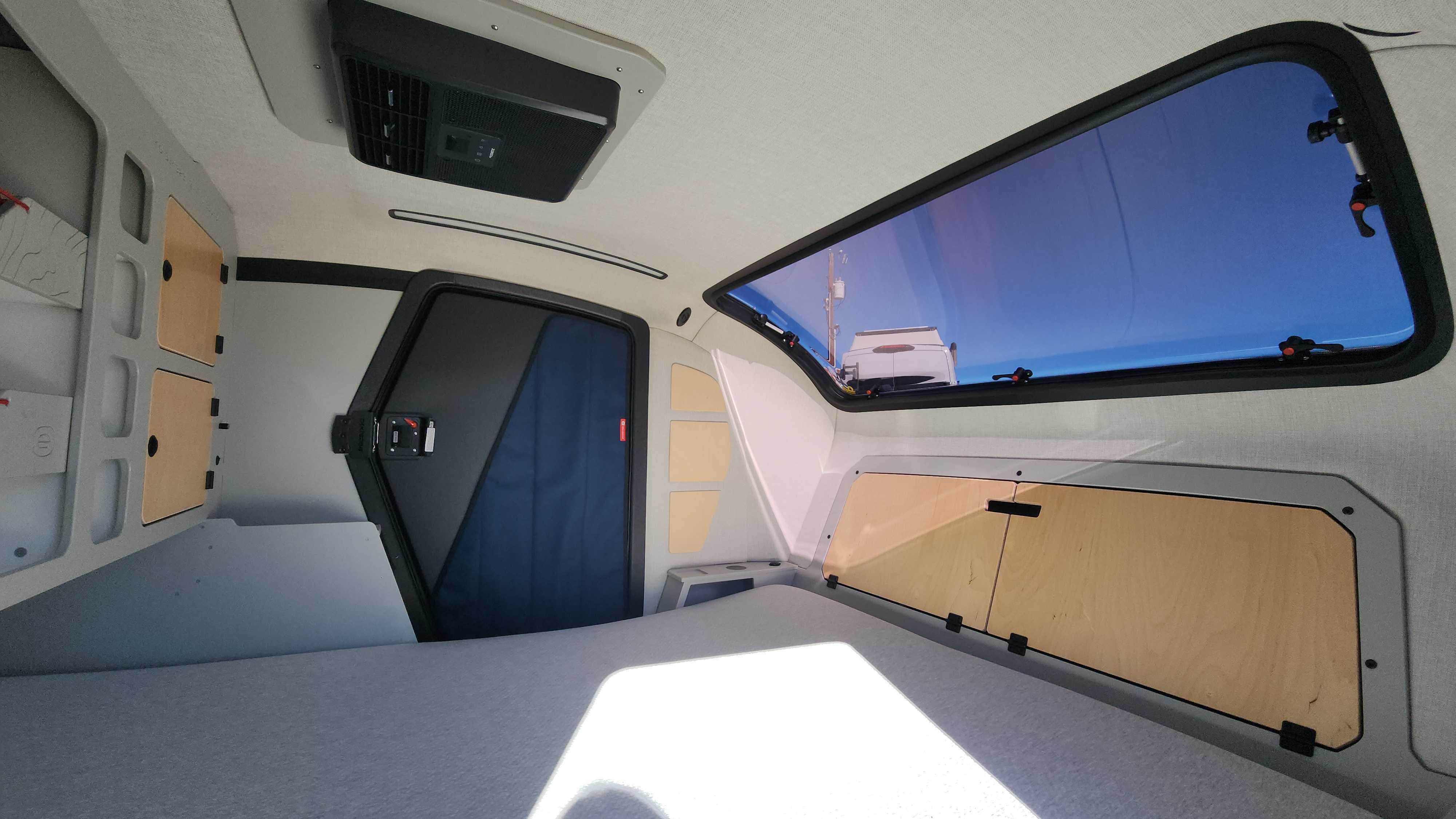 Escapod TOPO2 -Nomad