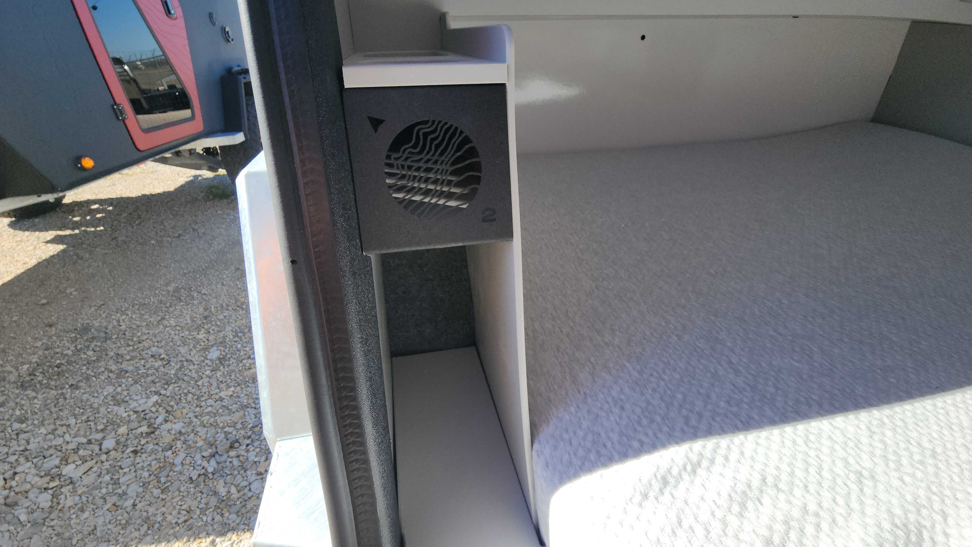 Escapod TOPO2 -Nomad