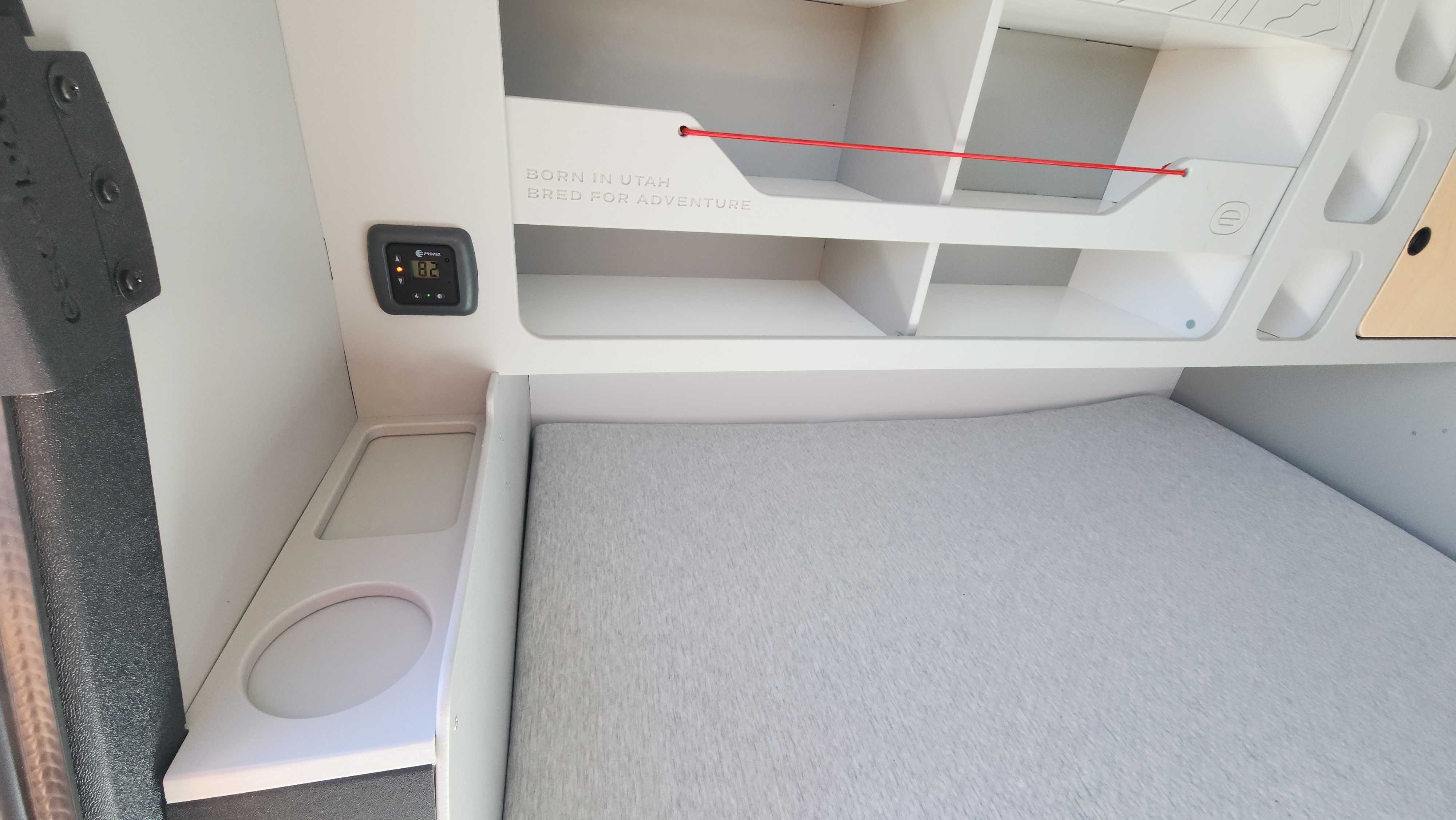 Escapod TOPO2 -Nomad