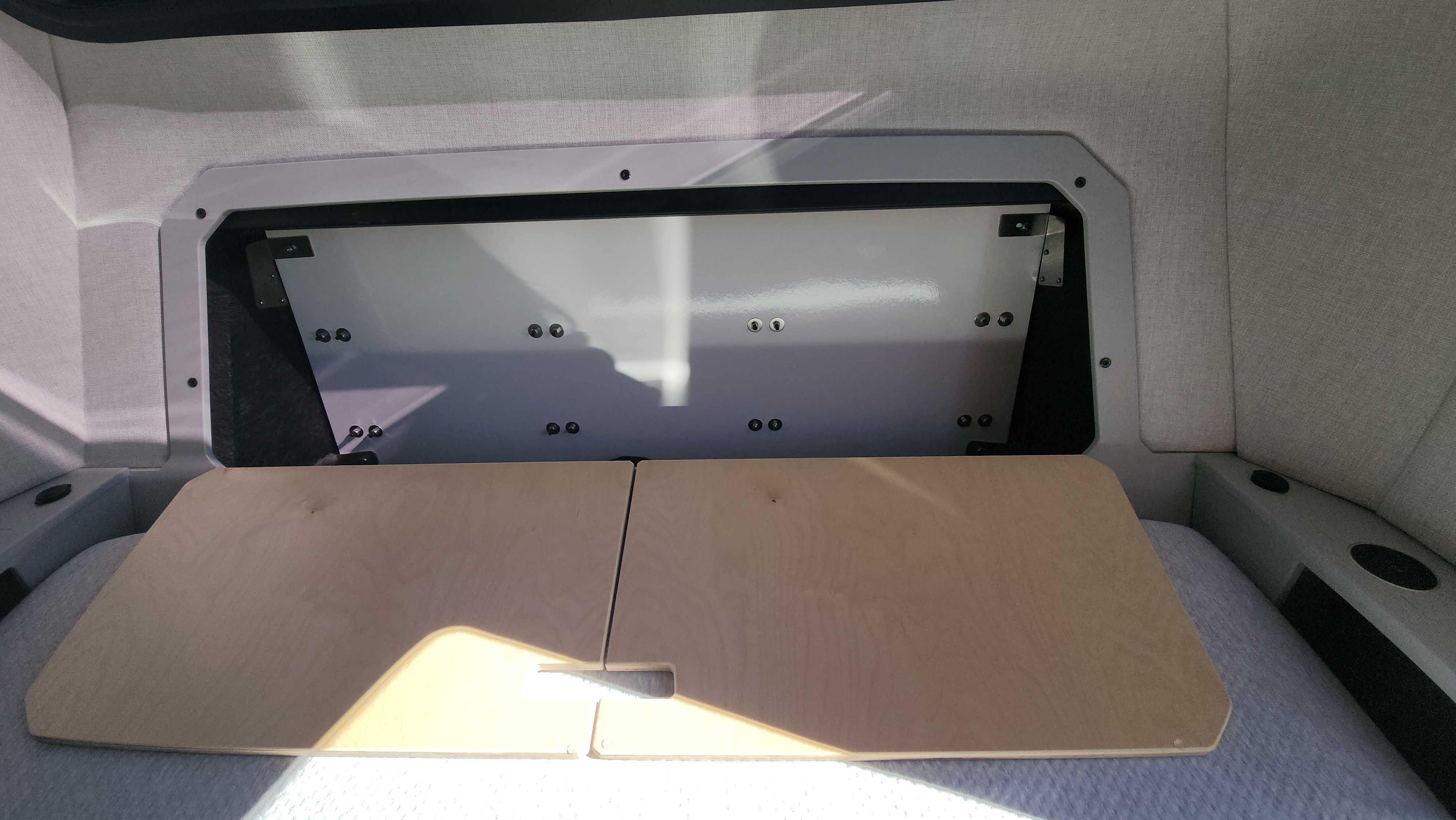 Escapod TOPO2 -Nomad