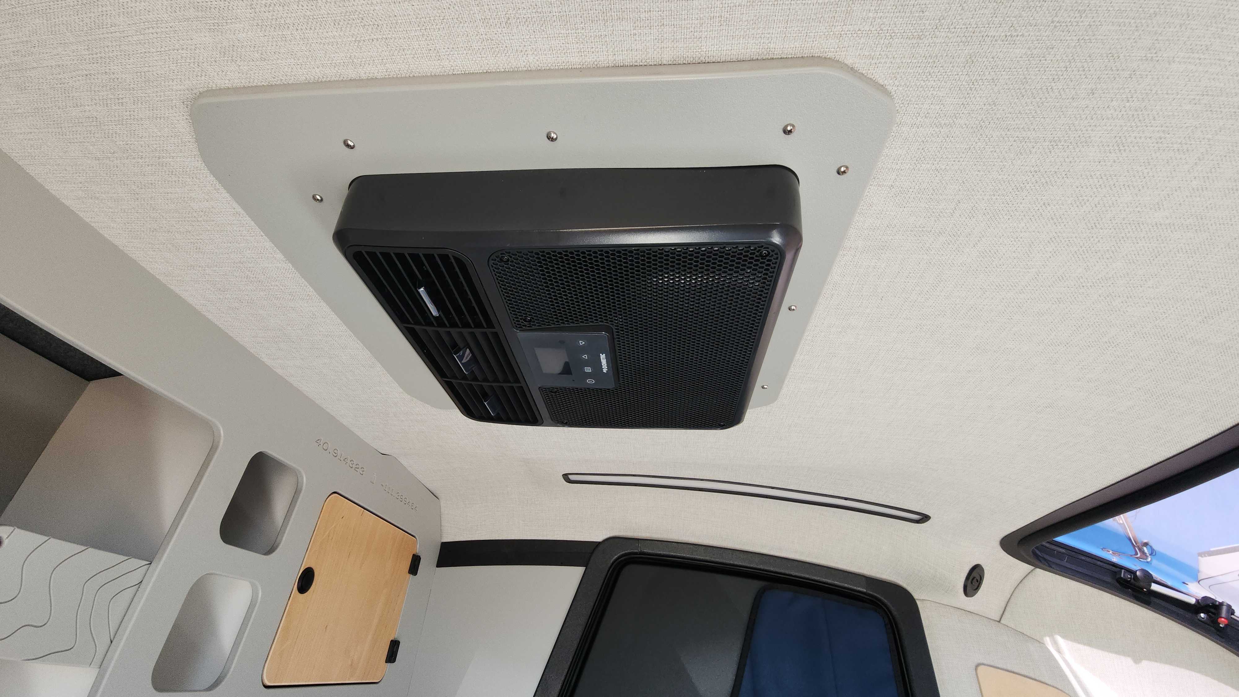 Escapod TOPO2 -Nomad