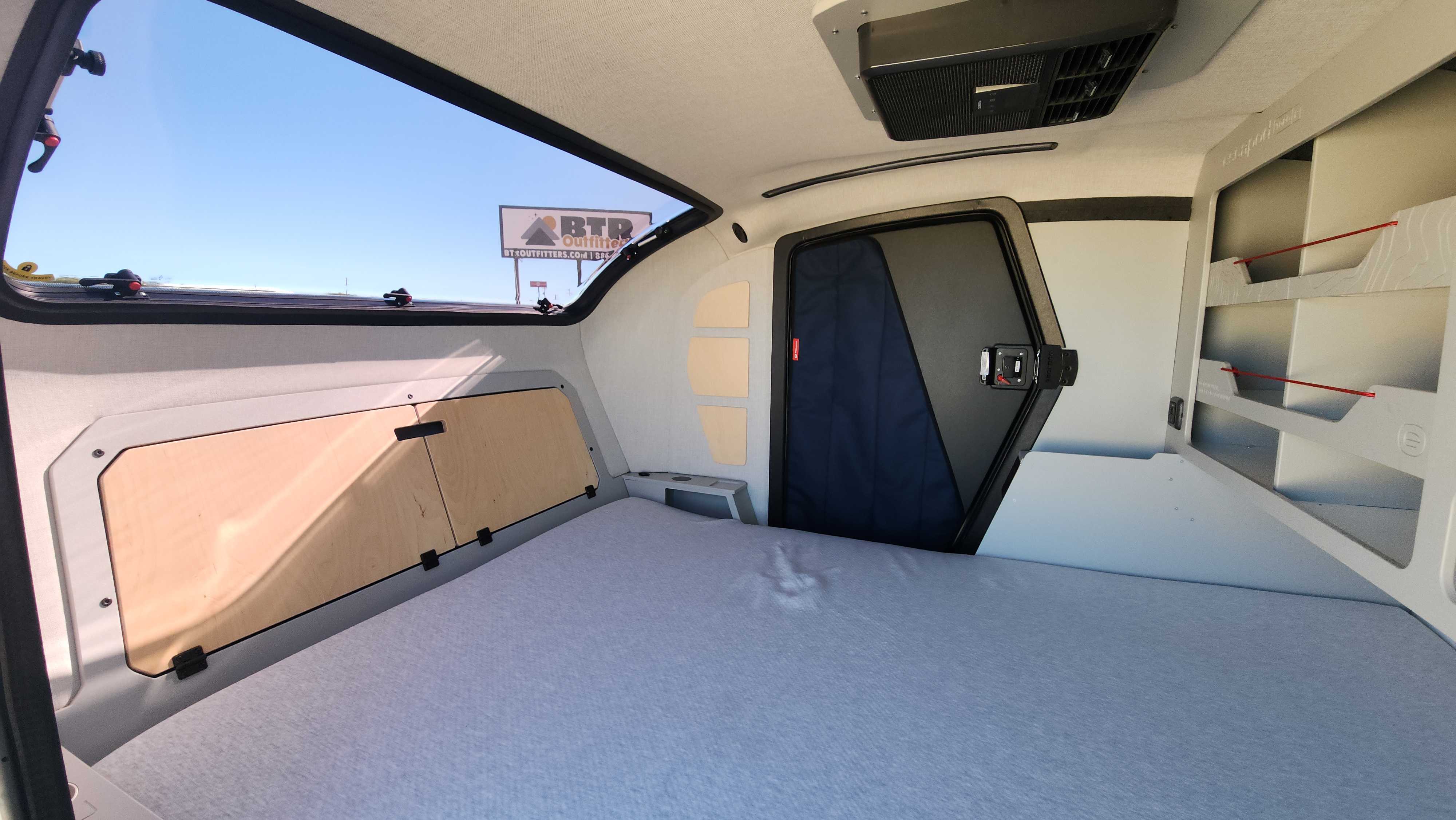 Escapod TOPO2 -Nomad