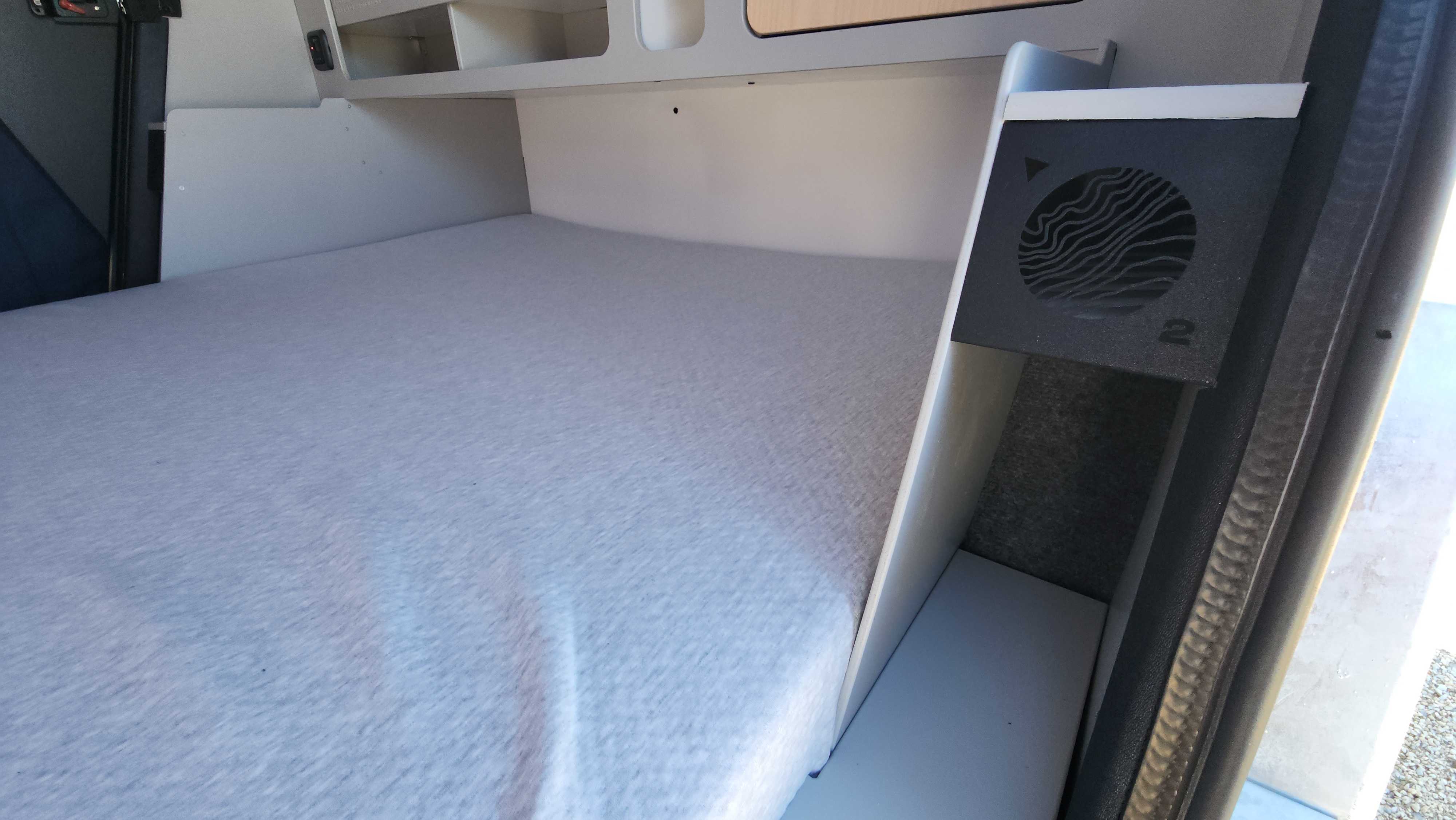 Escapod TOPO2 -Nomad