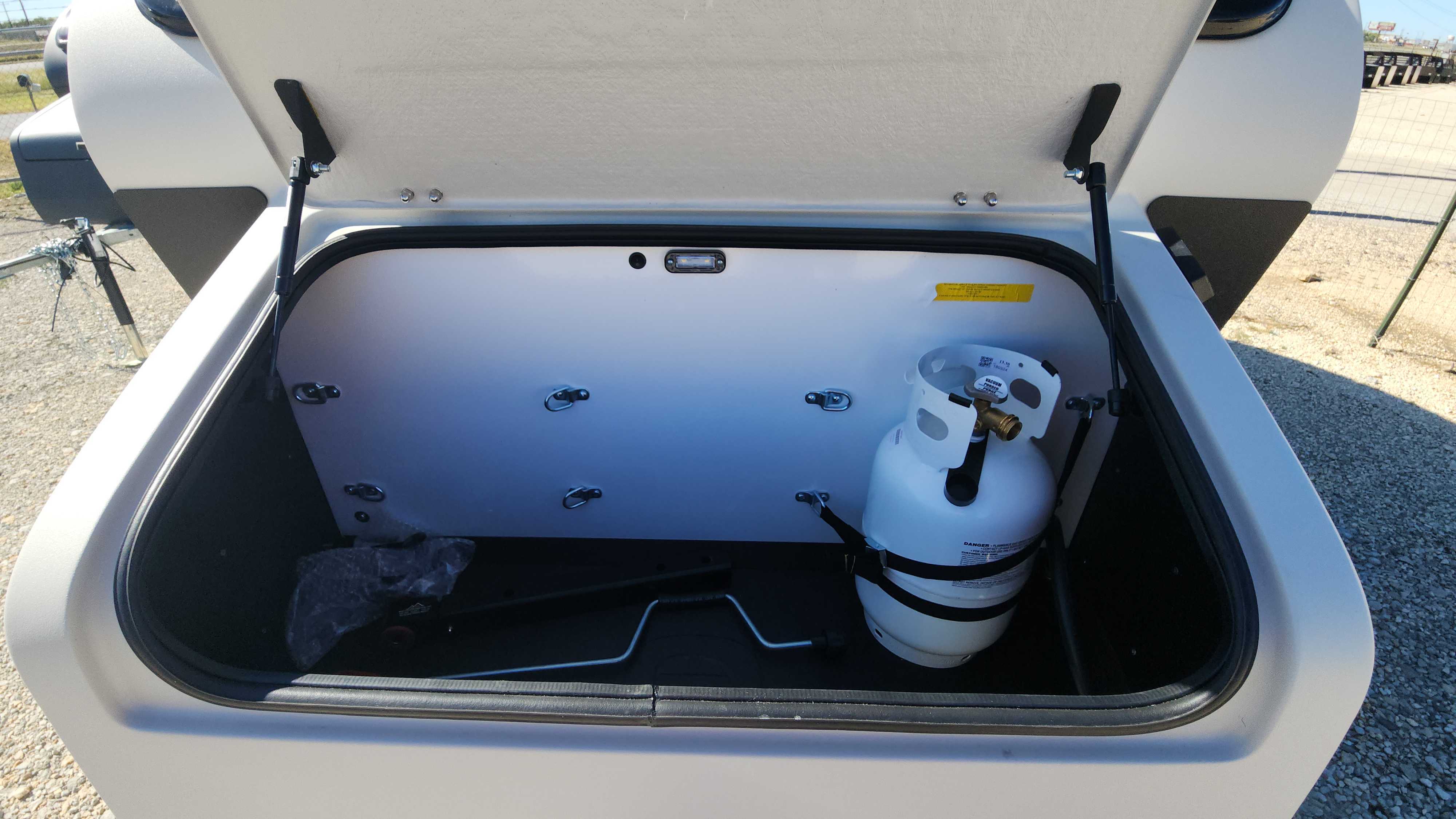 Escapod TOPO2 -Nomad