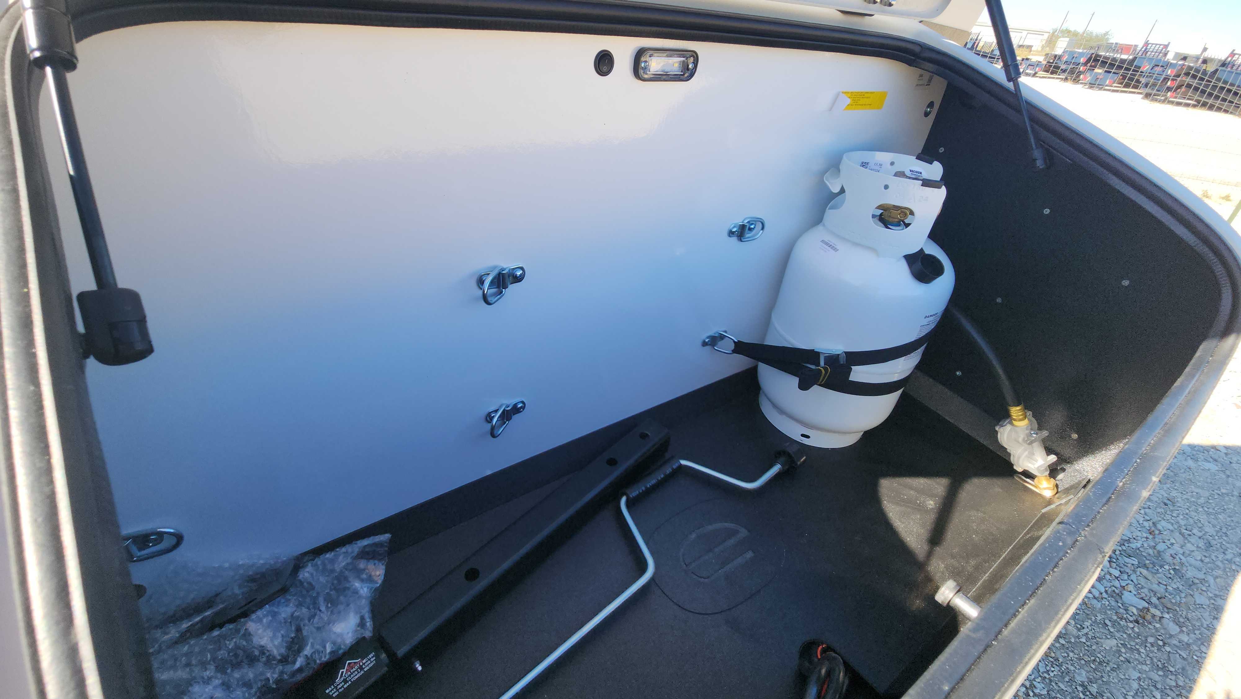 Escapod TOPO2 -Nomad