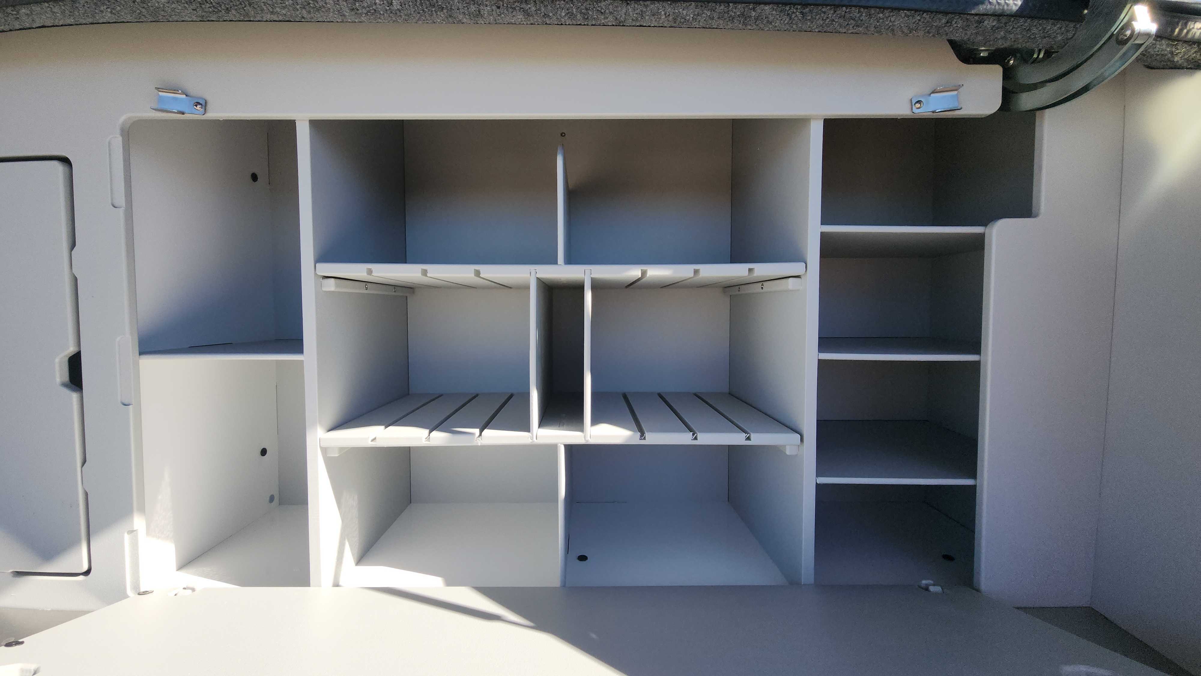 Escapod TOPO2 -Nomad