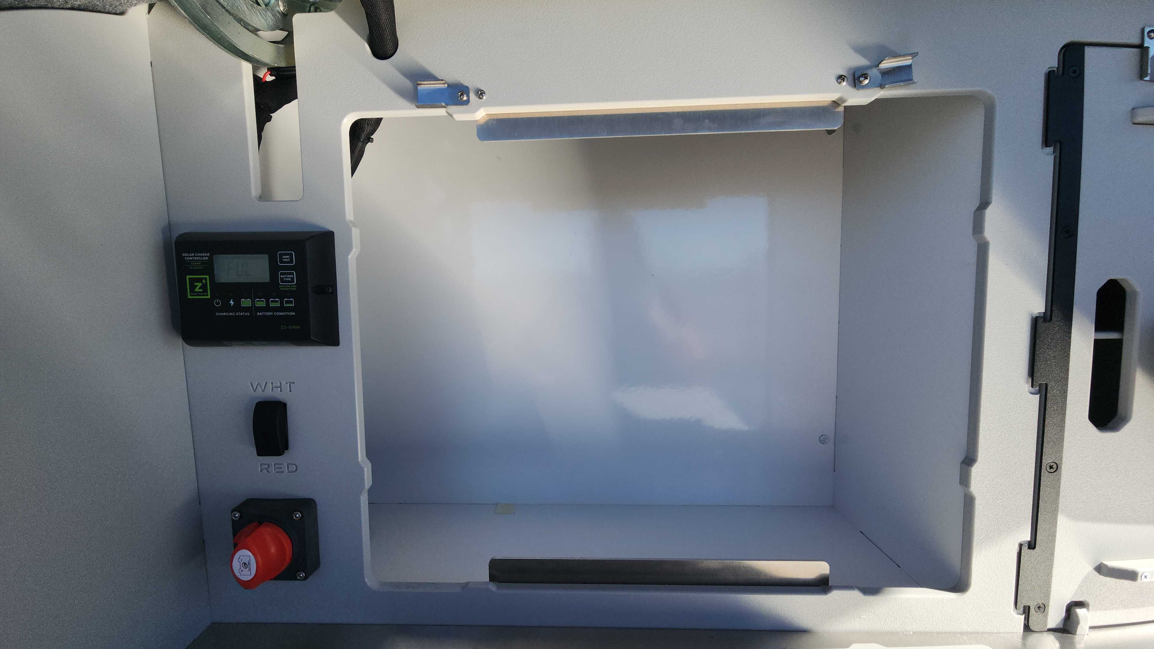 Escapod TOPO2 -Nomad