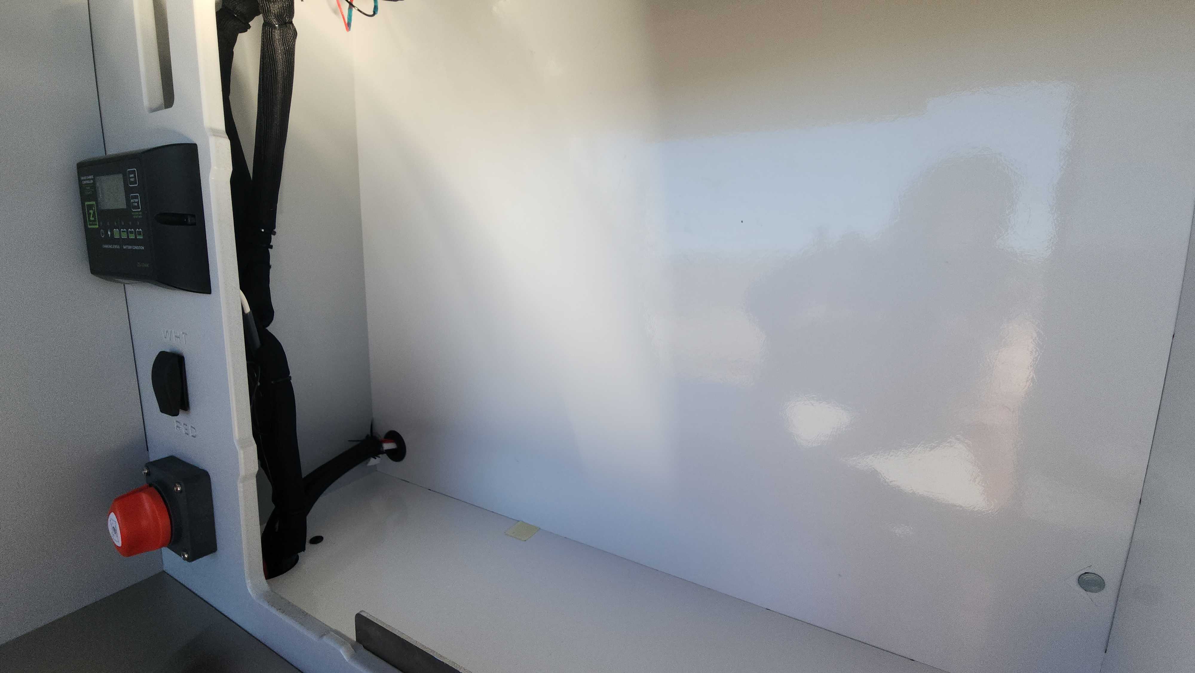 Escapod TOPO2 -Nomad