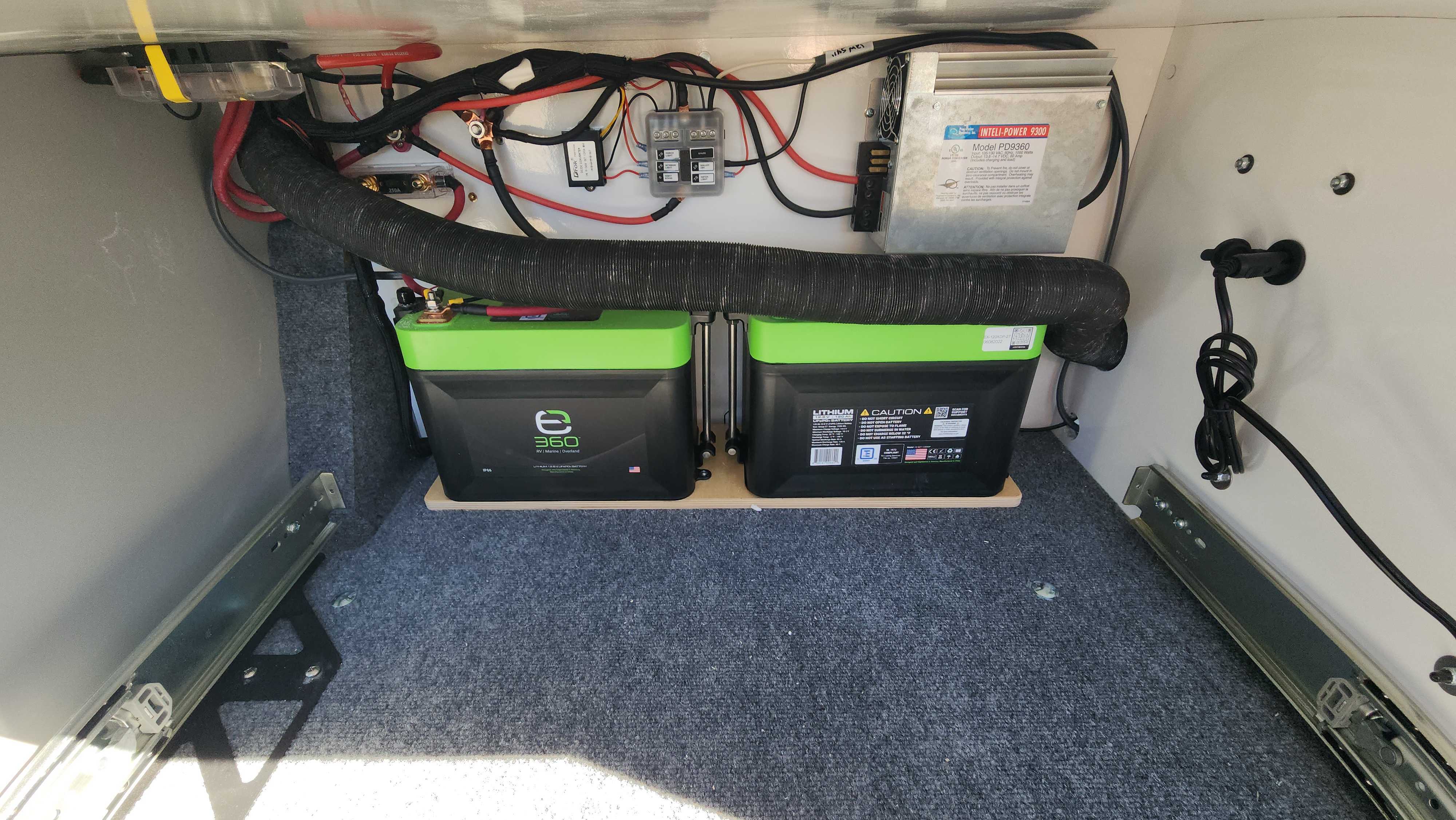 Escapod TOPO2 -Nomad