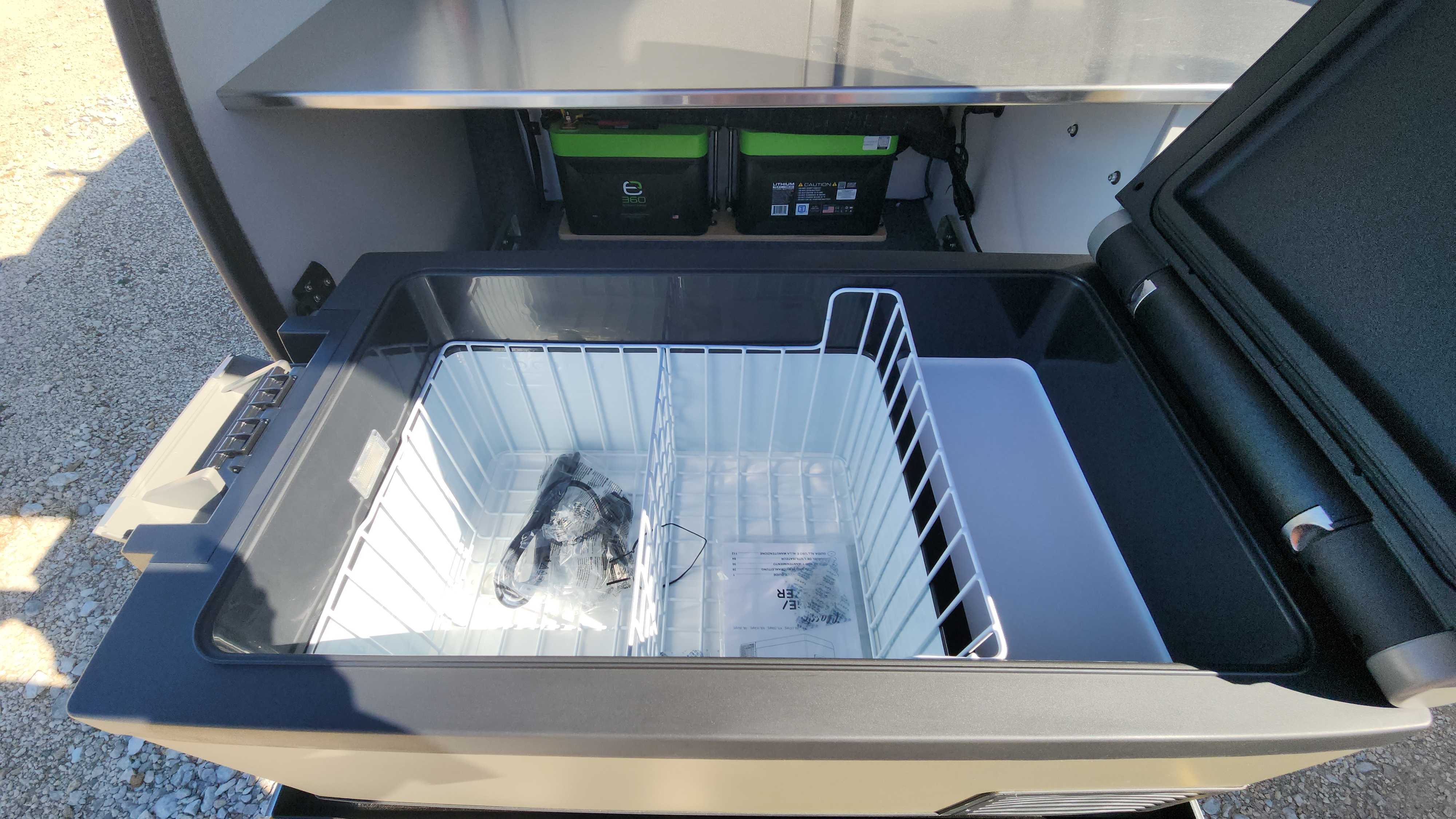 Escapod TOPO2 -Nomad