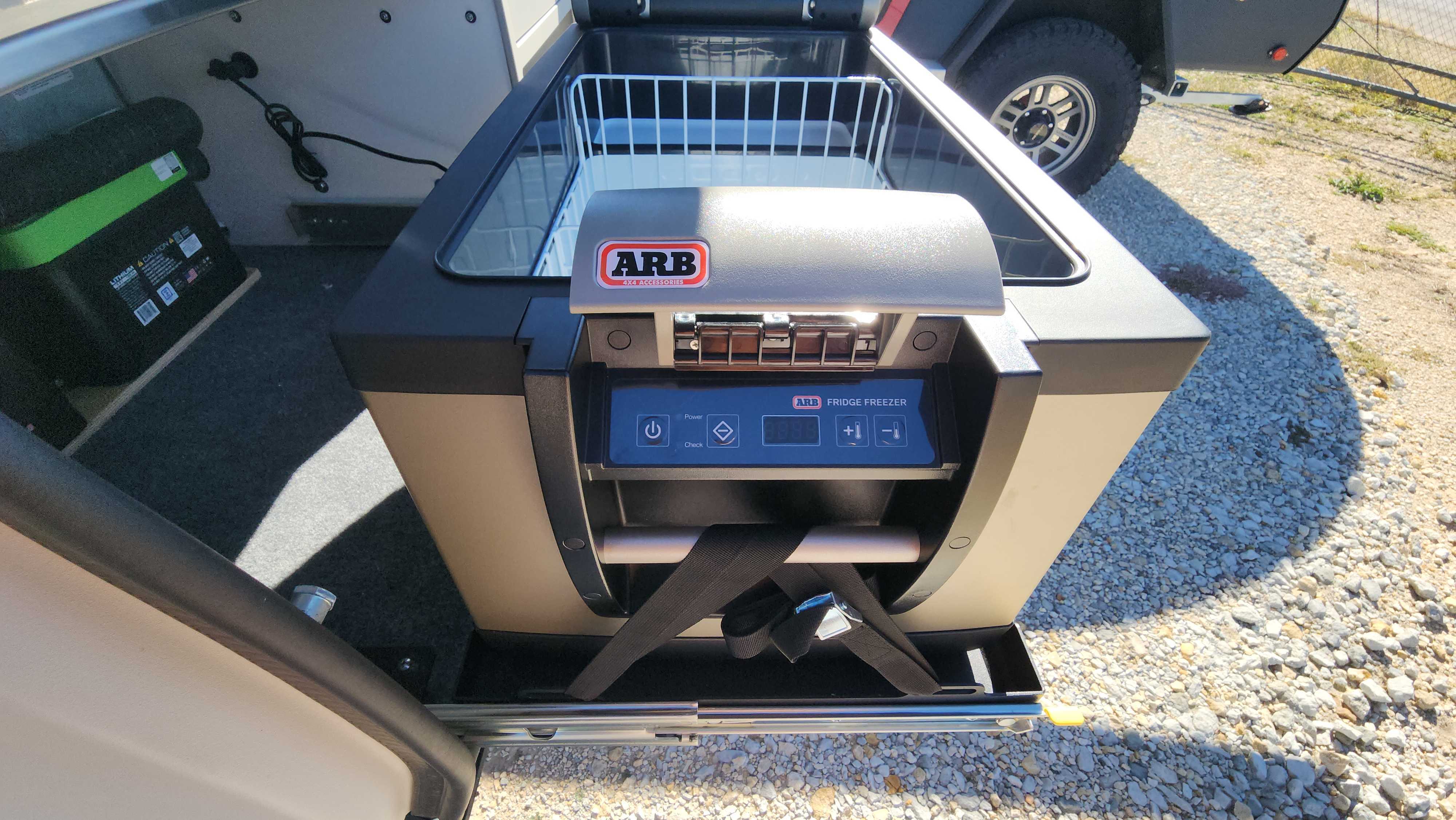 Escapod TOPO2 -Nomad