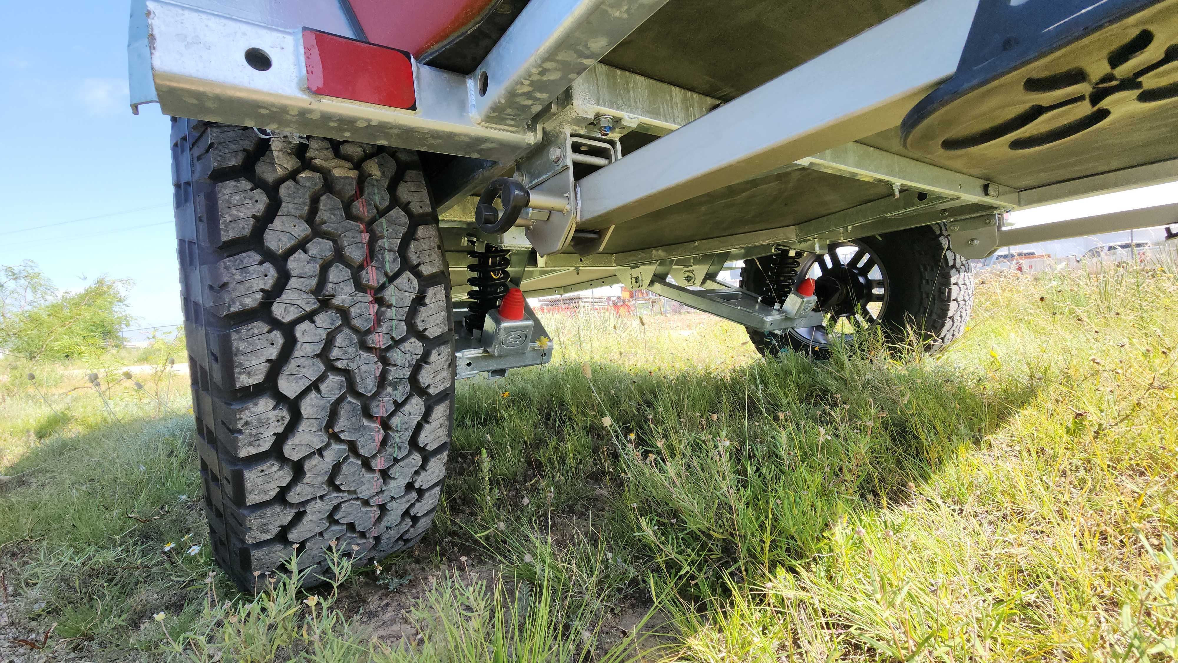 Escapod TOPO2 -Voyager