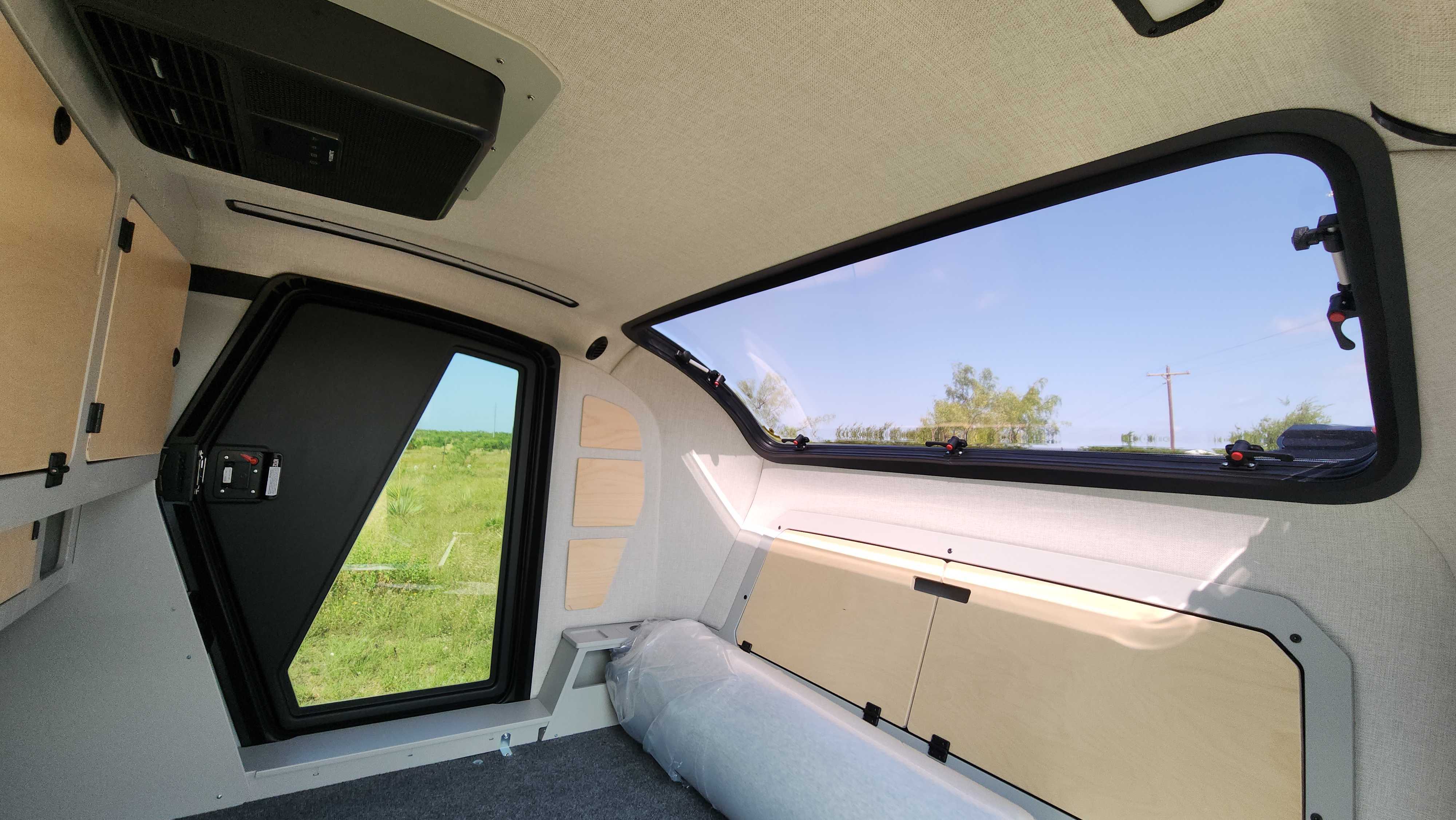 Escapod TOPO2 -Voyager