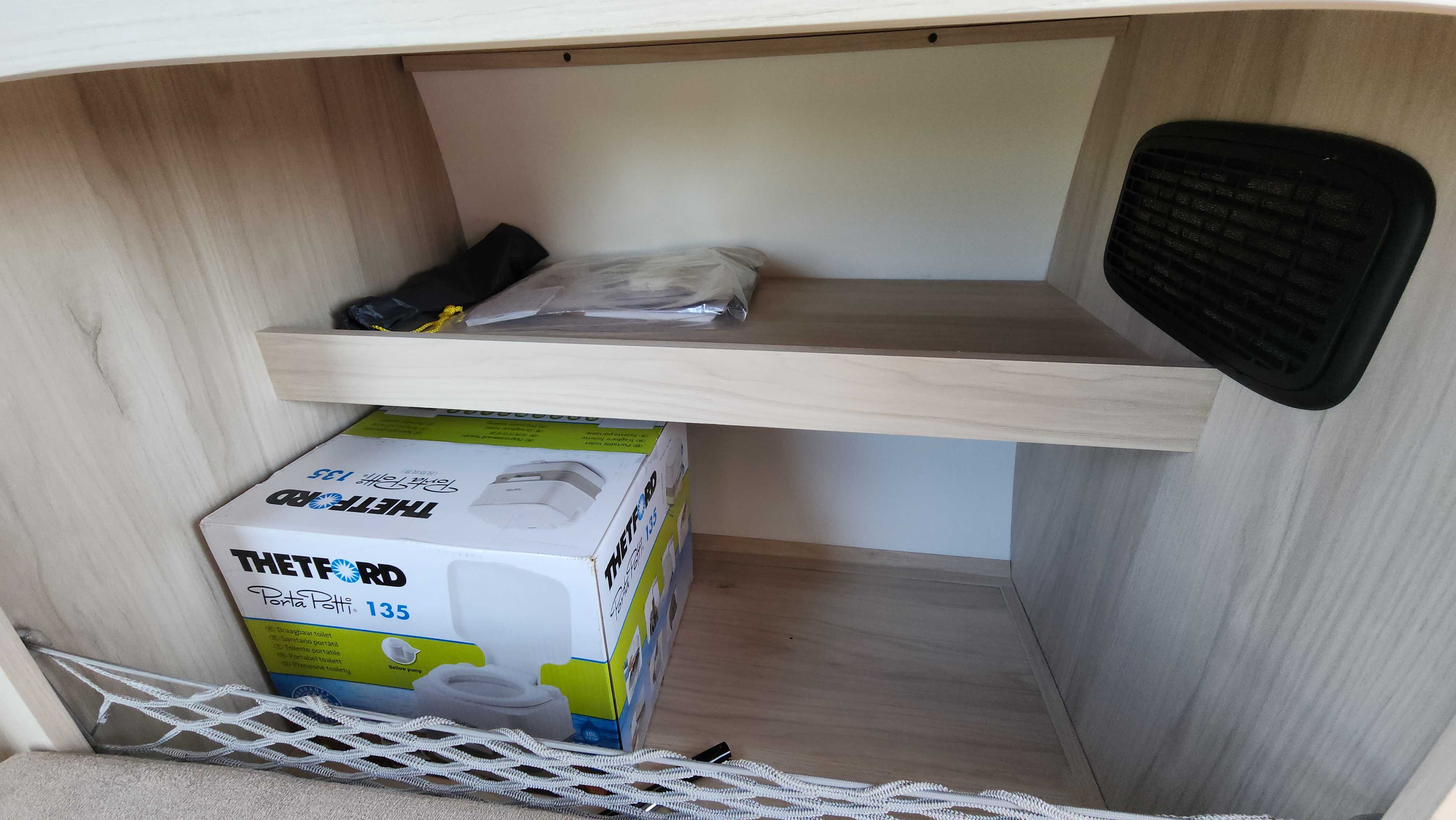 Skinny Guy Armor 12LT Trailer