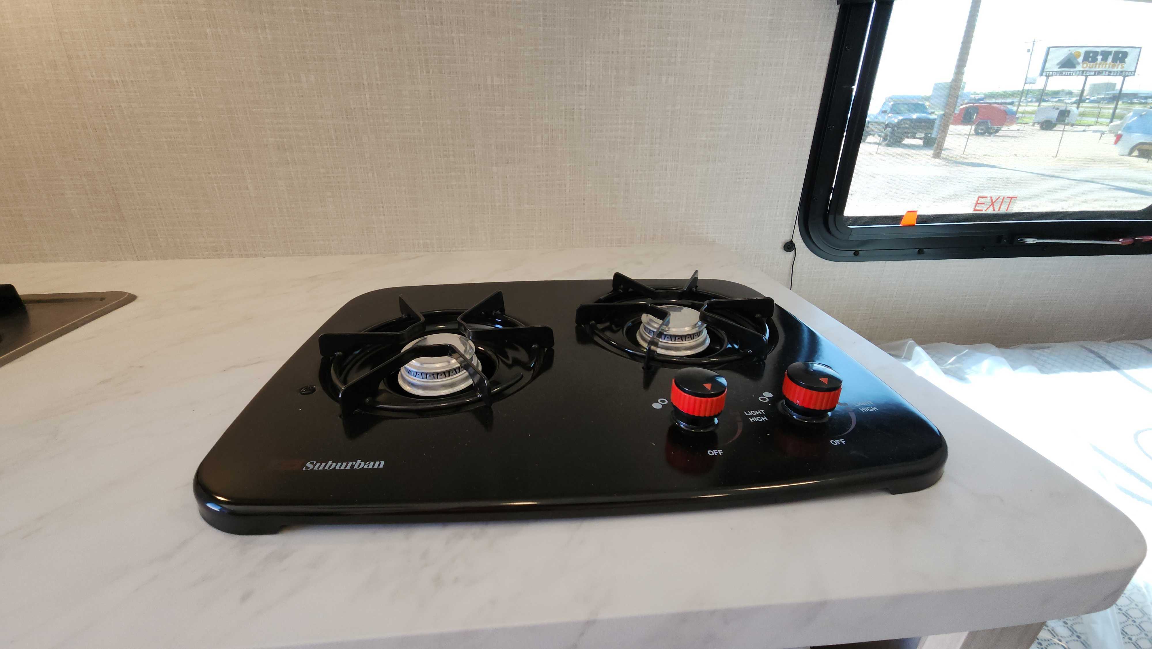 Skinny Guy Armor 15LT Trailer