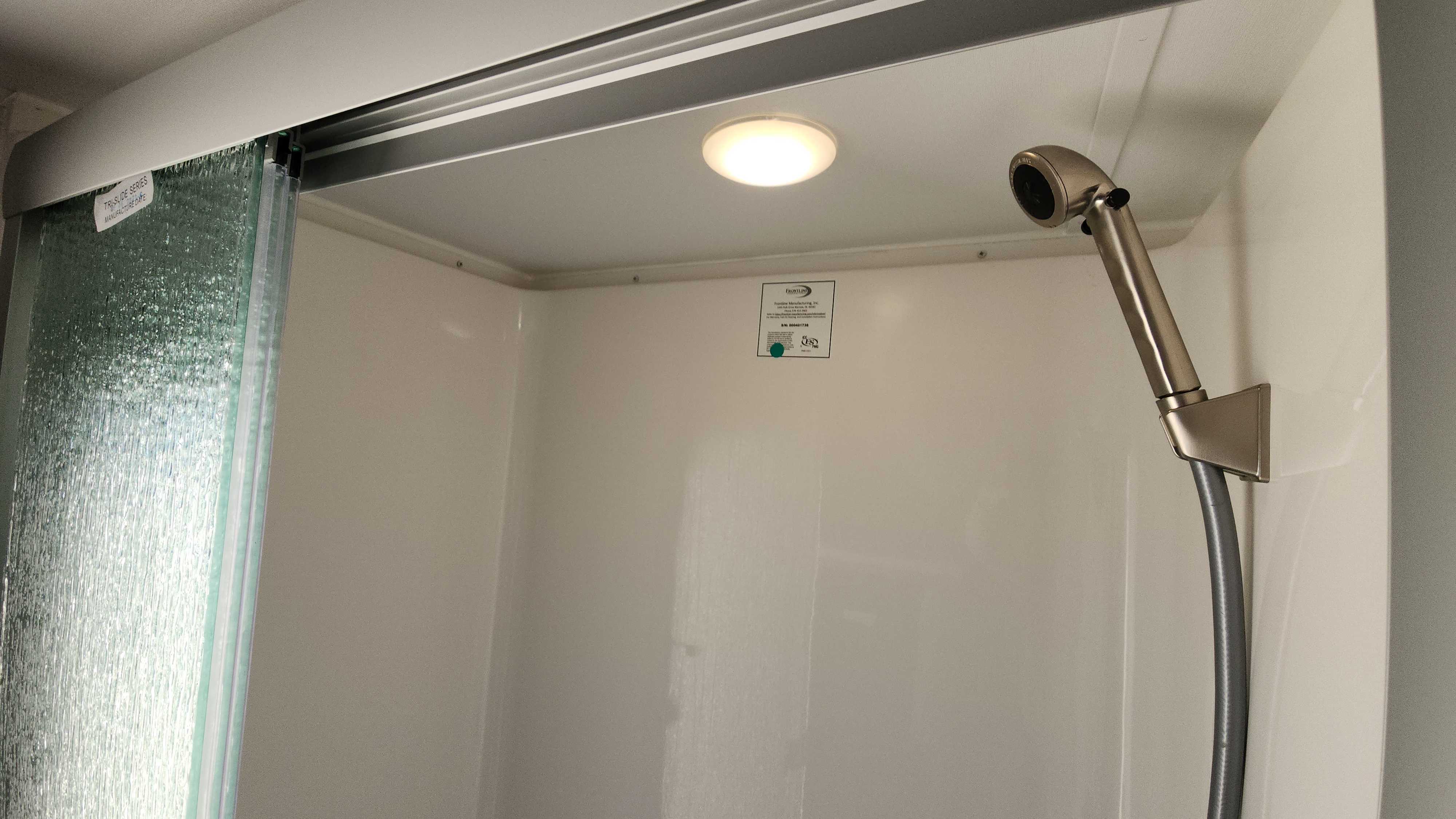 Skinny Guy Armor 15LT Trailer