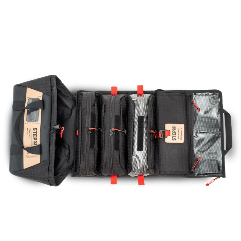 Pangolin™ Tool Roll