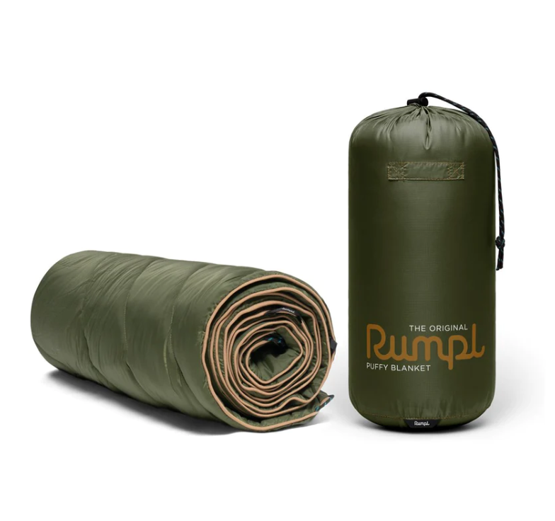 ORIGINAL PUFFY - CYPRESS