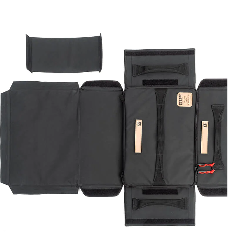 Stingray™ Flat Box