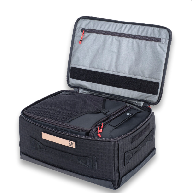 Stingray™ Flat Box