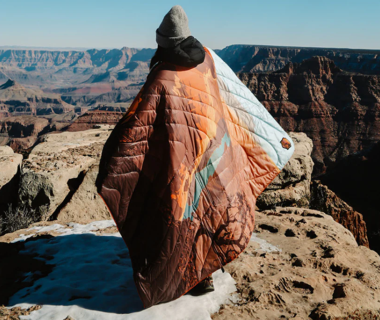 ORIGINAL PUFFY - GRAND CANYON