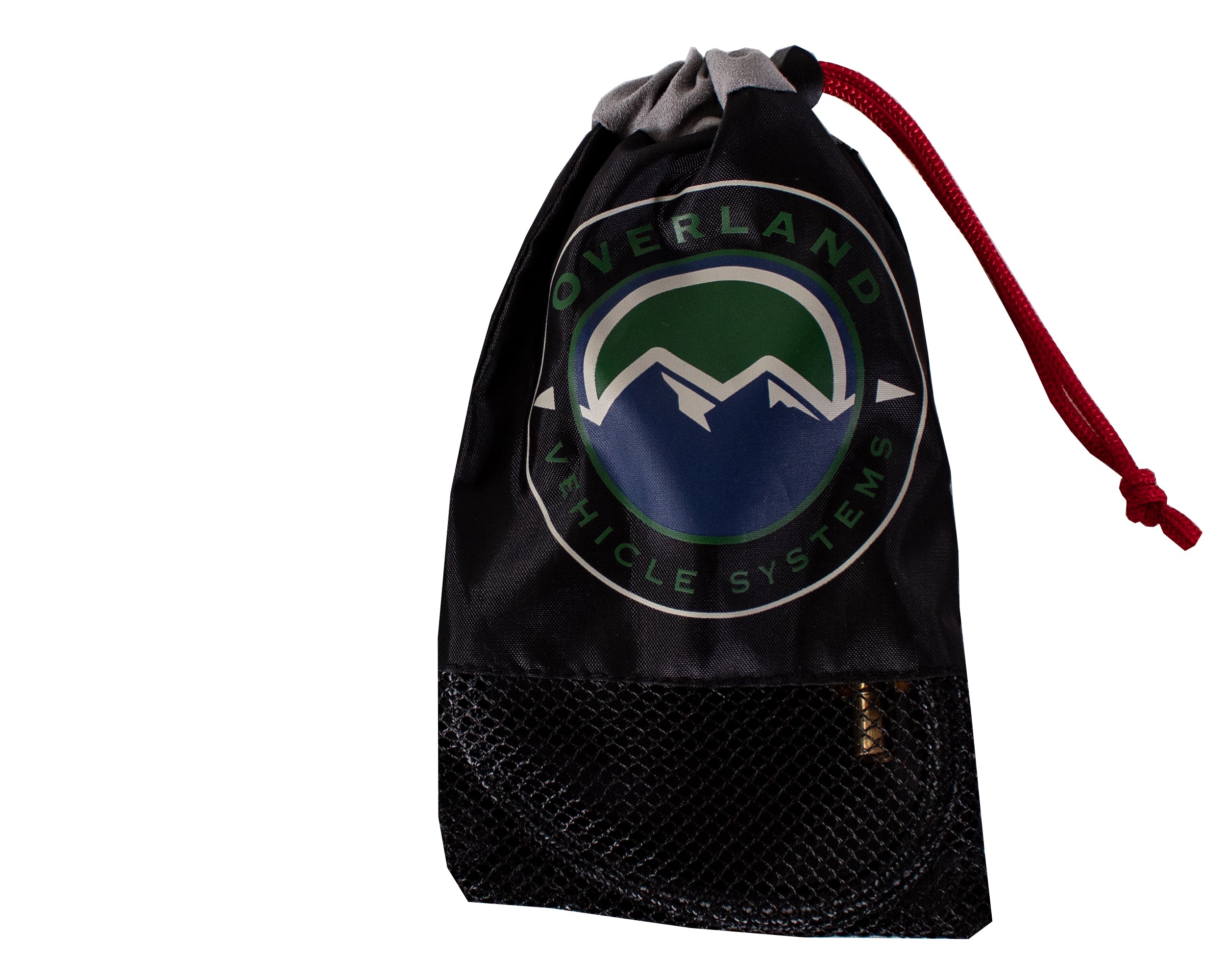 Digital Tire Deflator with Valve Kit & Storage Bag