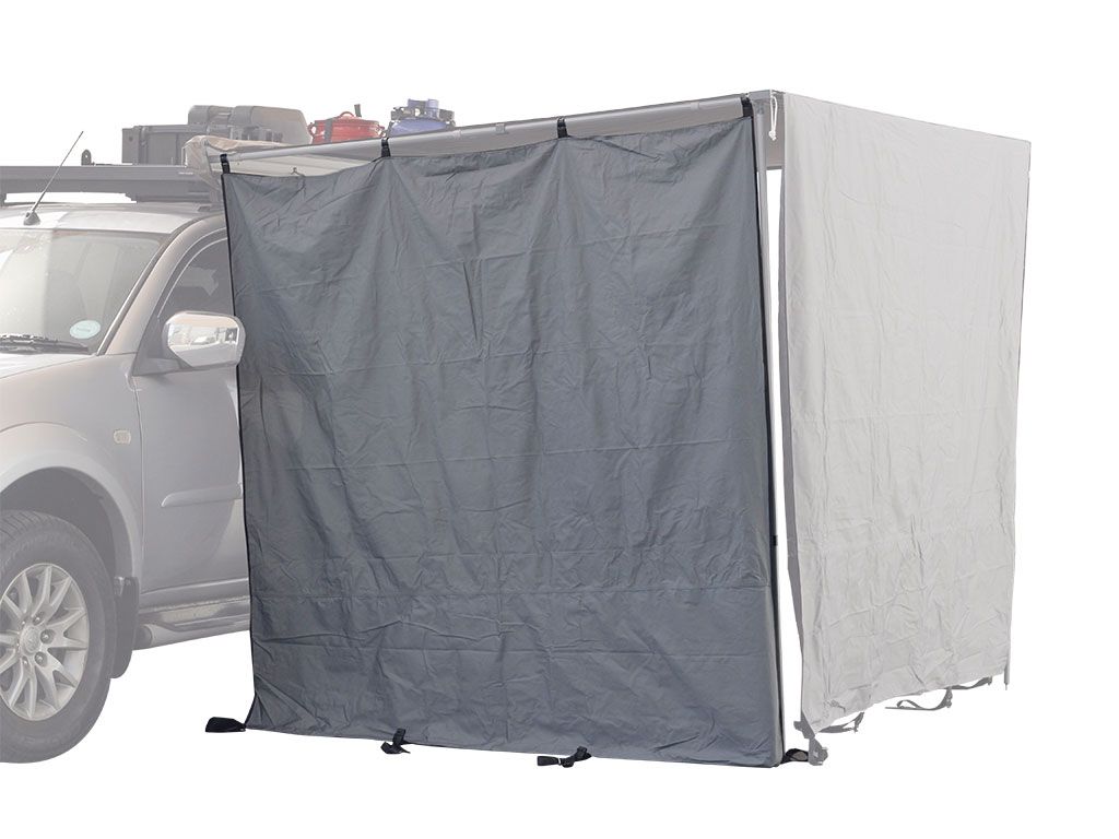 Wind / Sun Break for 1.4M, 2M, & 2.5M Awning / Side