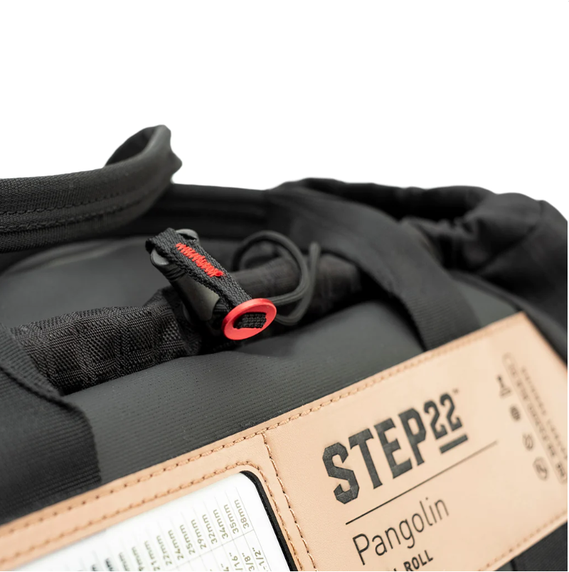 Pangolin™ Tool Roll