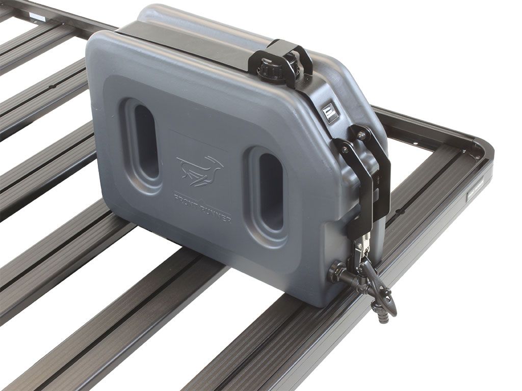 Pro Water Tank with Tap / 20L