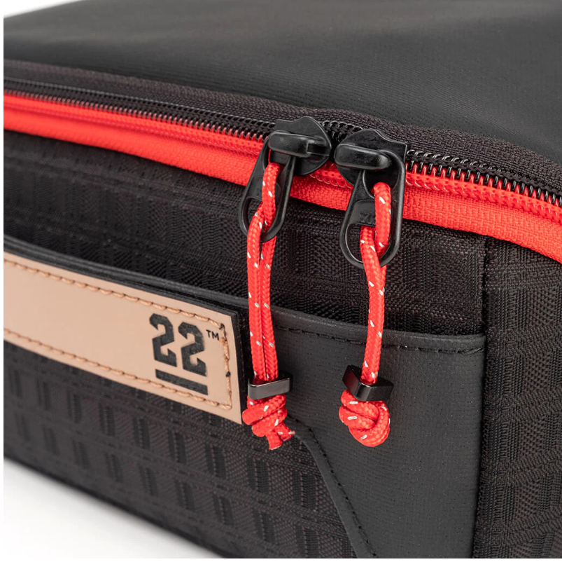 Tortoise™ Toiletry Bag