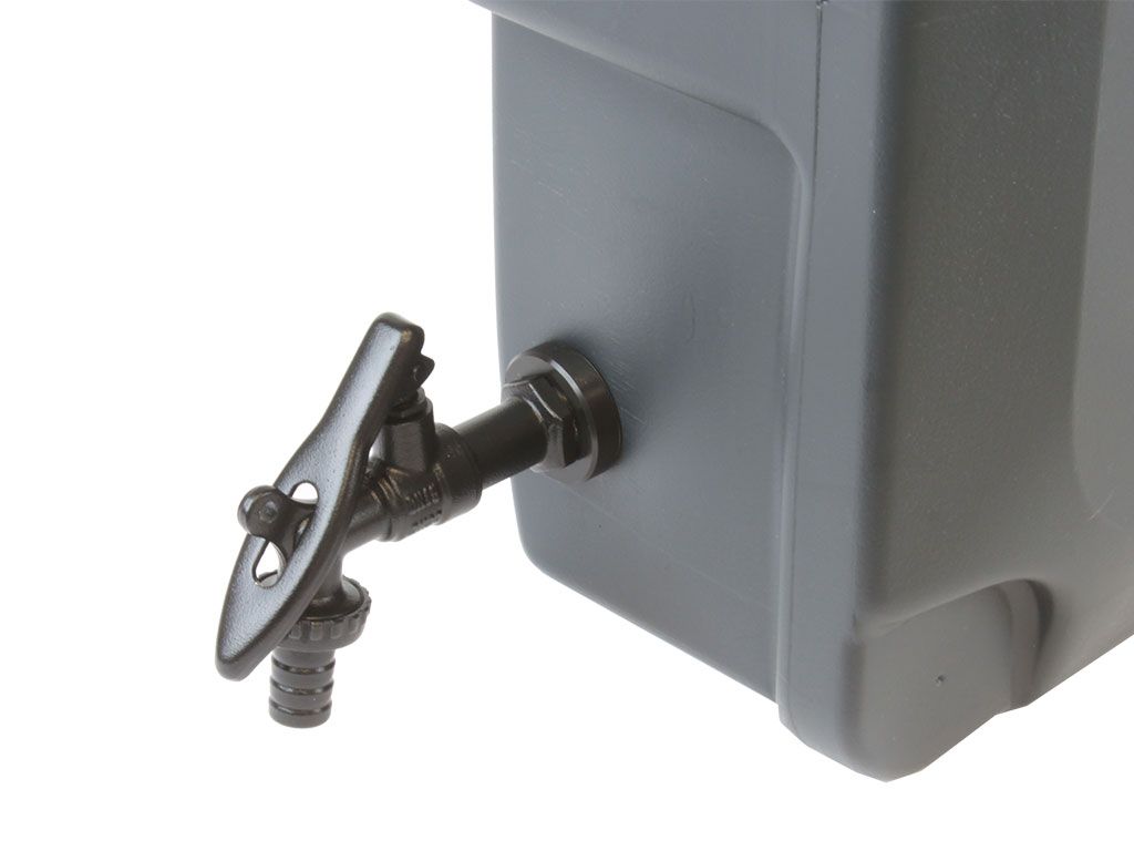 Pro Water Tank with Tap / 20L