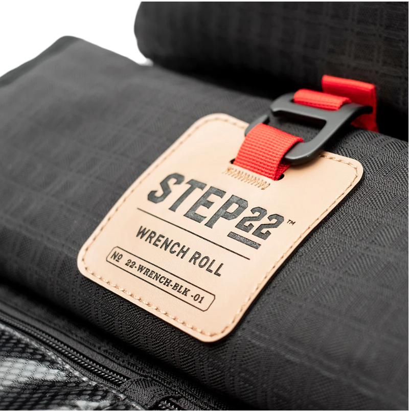 Pangolin™ Tool Roll