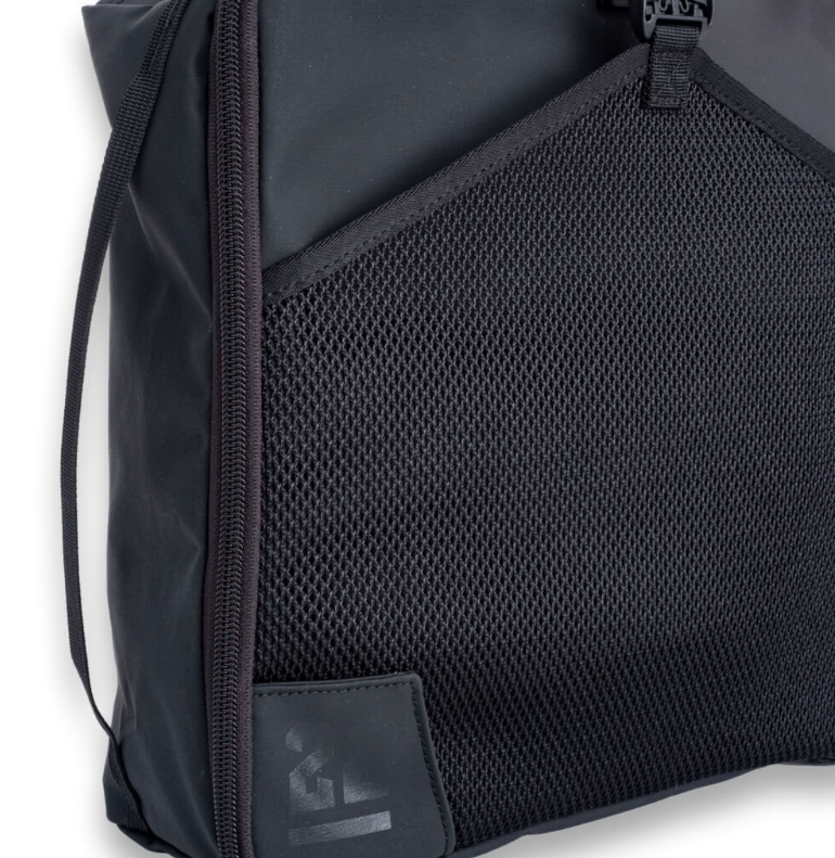 Quoll™ Cube HD Packing Cubes