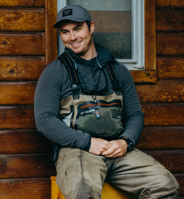 Men's Gridback Fleece Jacket