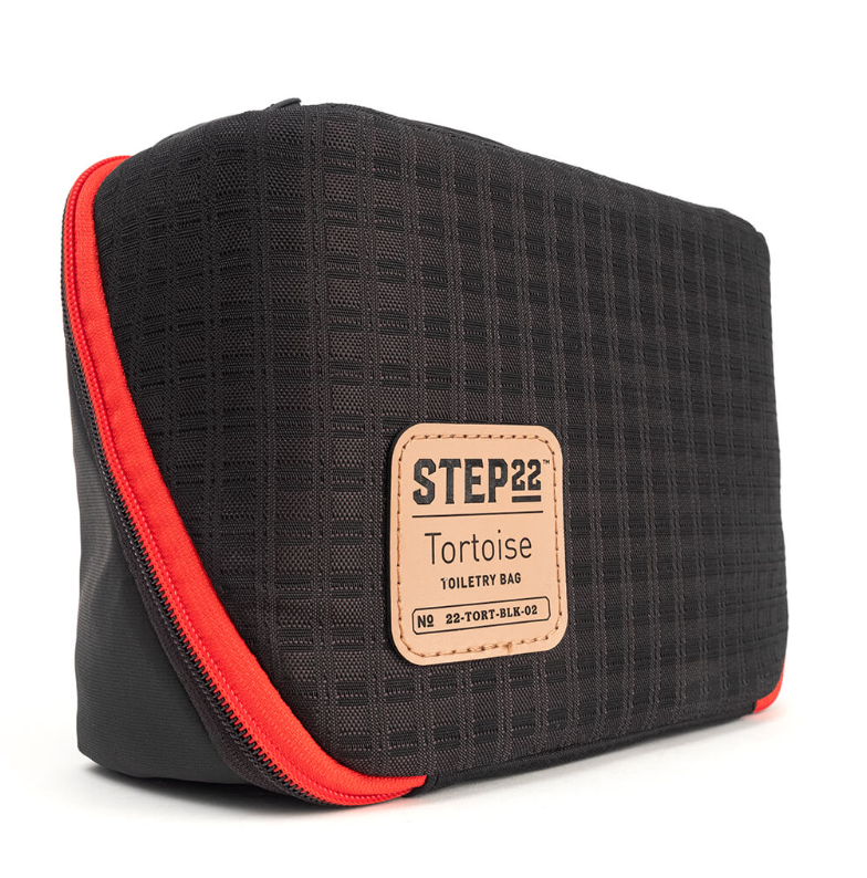 Tortoise™ Toiletry Bag