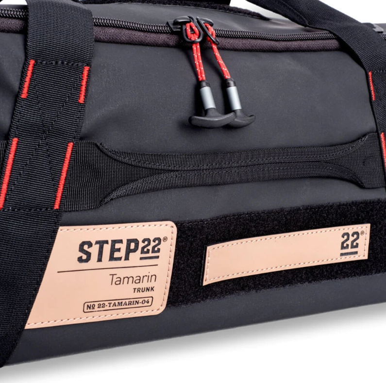 Tamarin™ Trunk