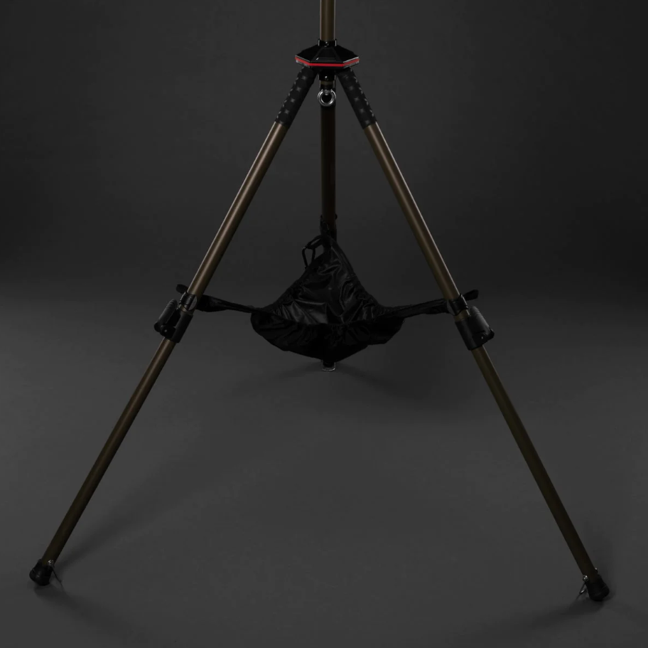 Titan Solar Light, 12in Freestanding, 3,500 Lumen